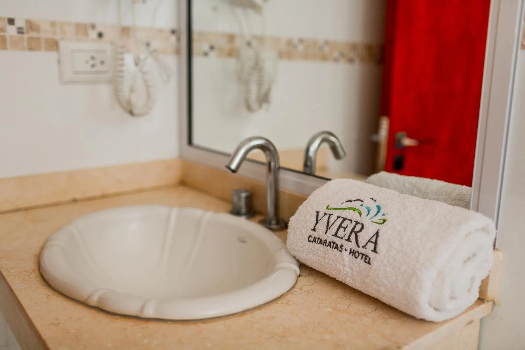 Hotel Yvera Cataratas