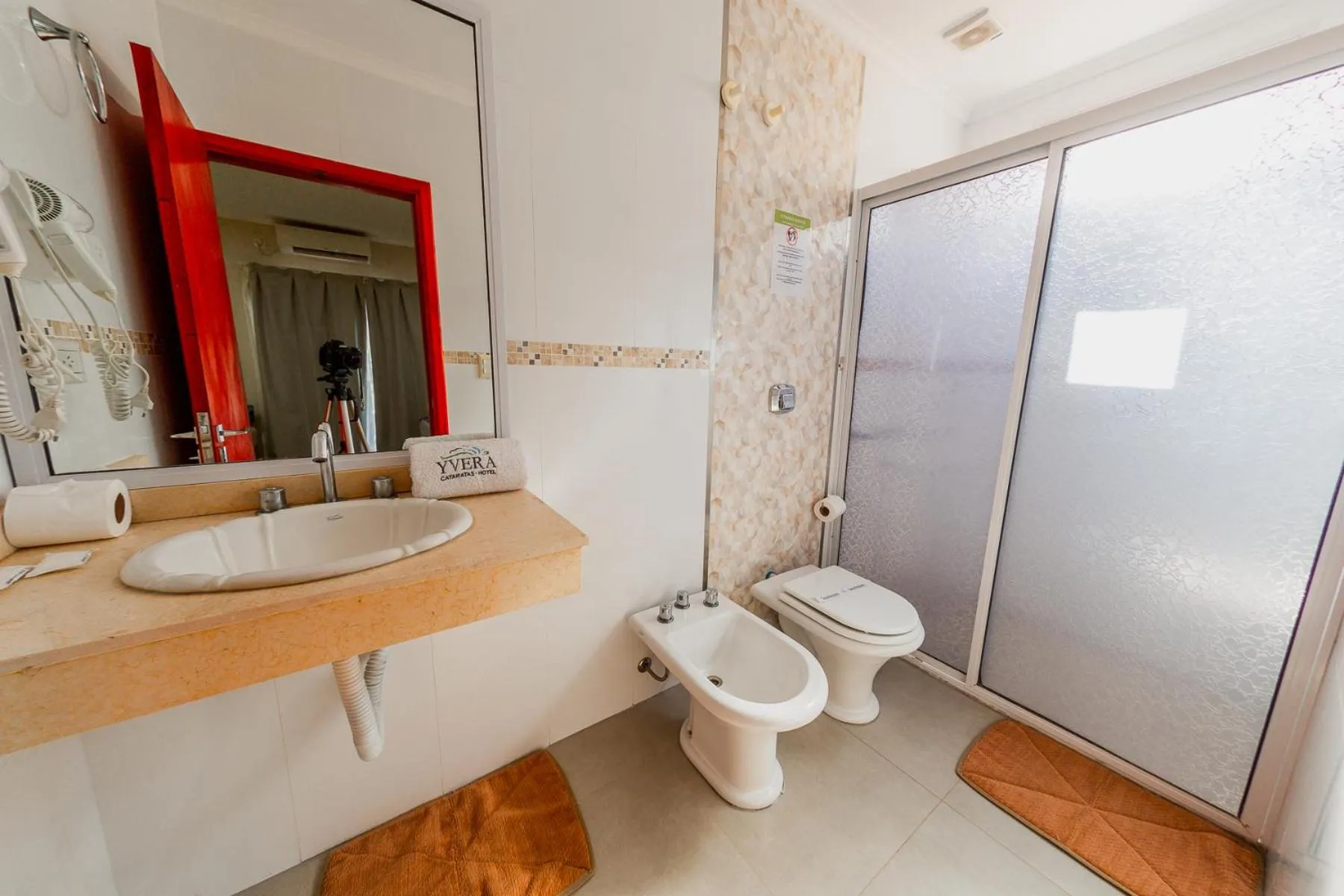 Hotel Yvera Cataratas