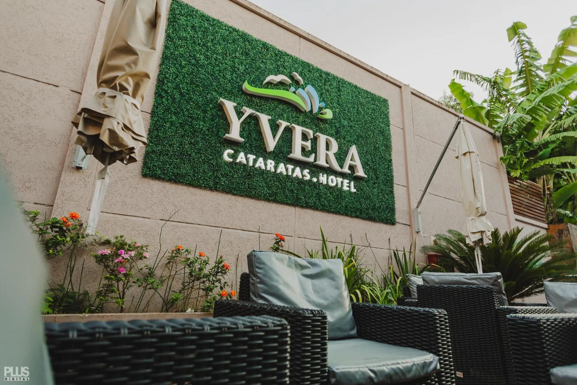 Day in Hotel Yvera Cataratas