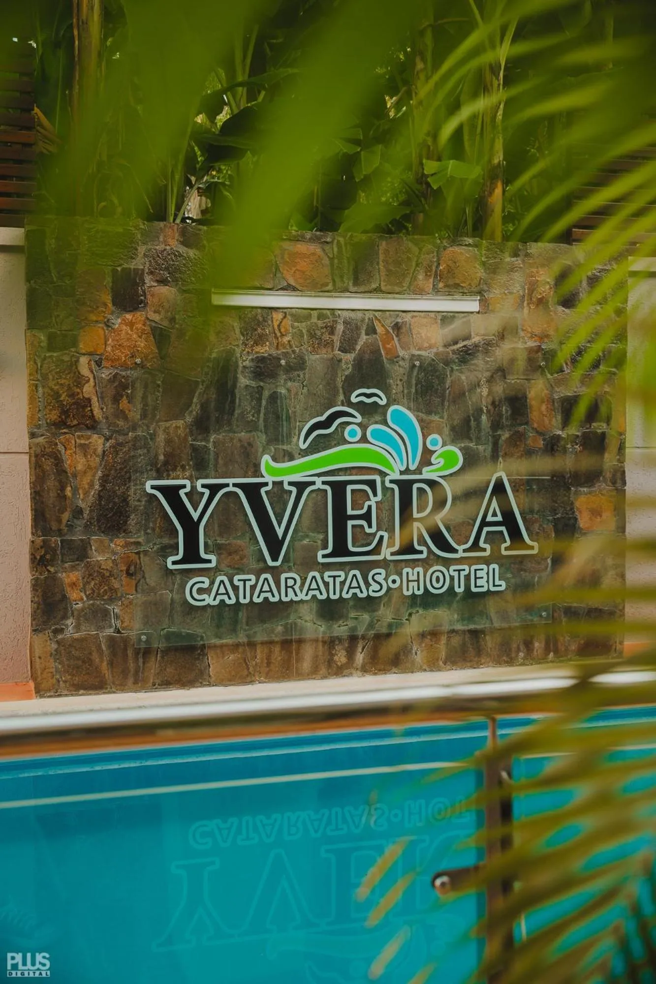 Day in Hotel Yvera Cataratas