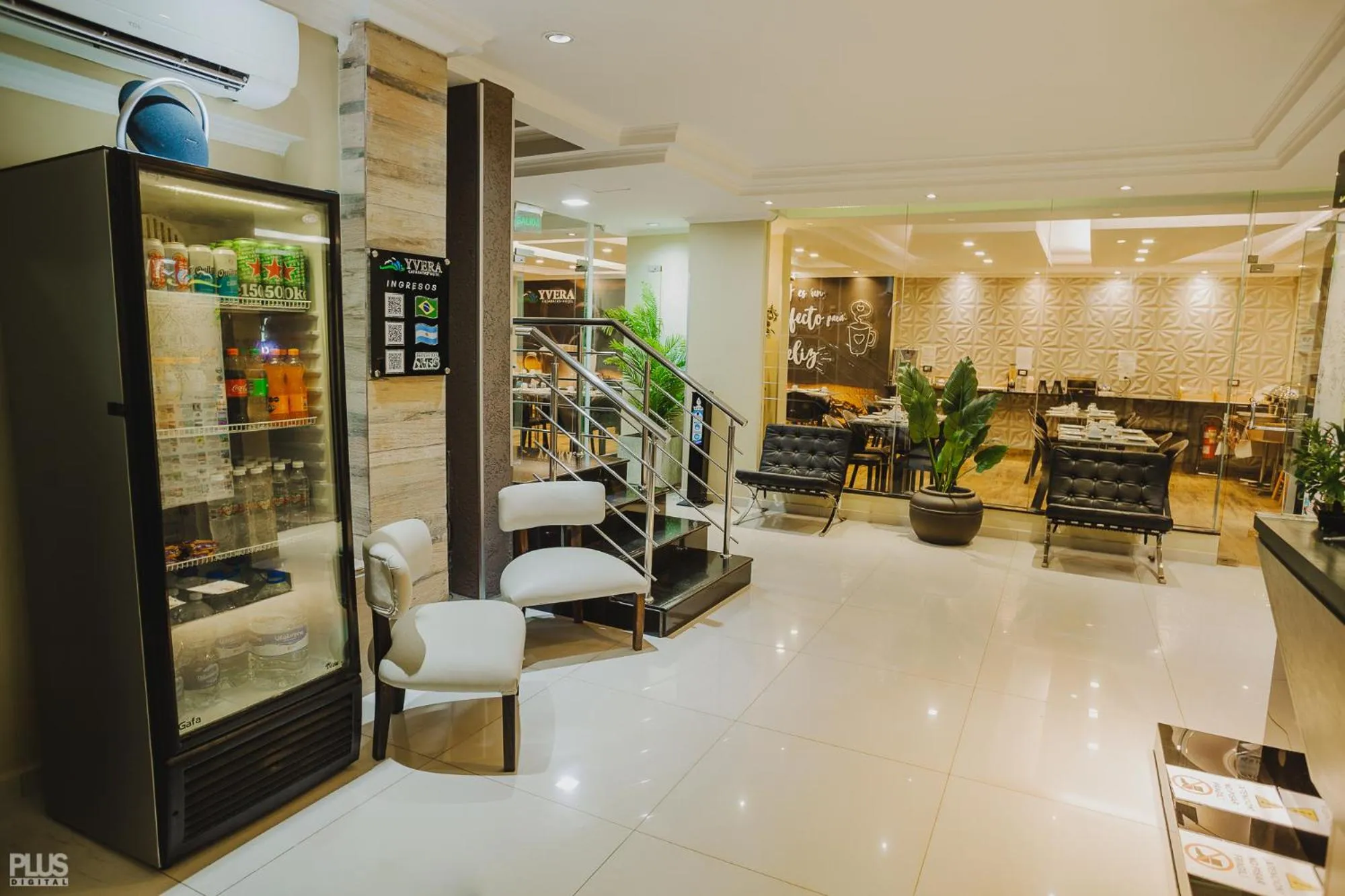 Hotel Yvera Cataratas