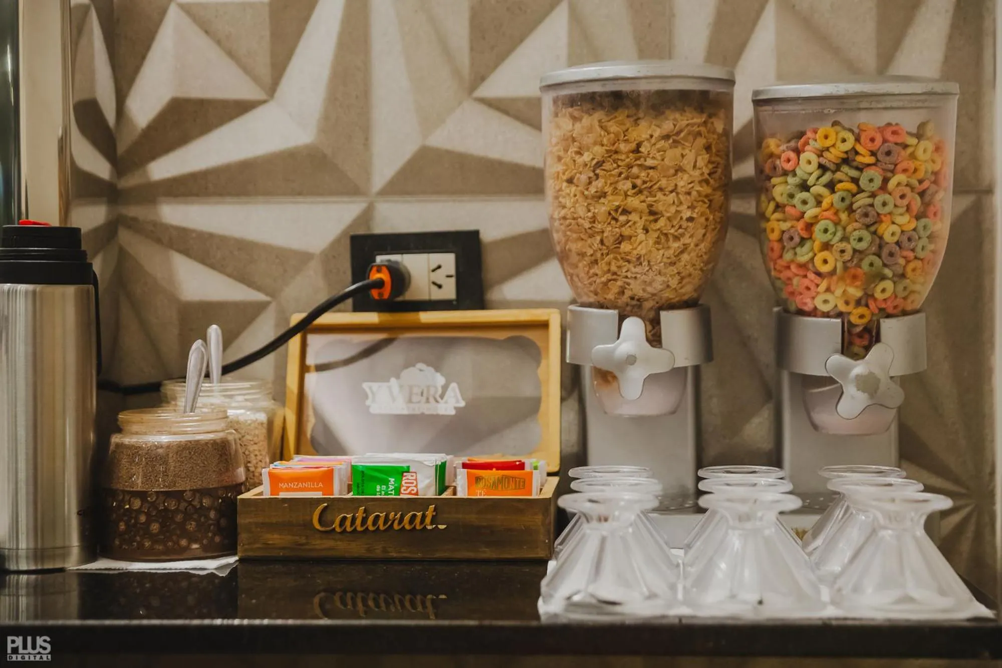 Hotel Yvera Cataratas