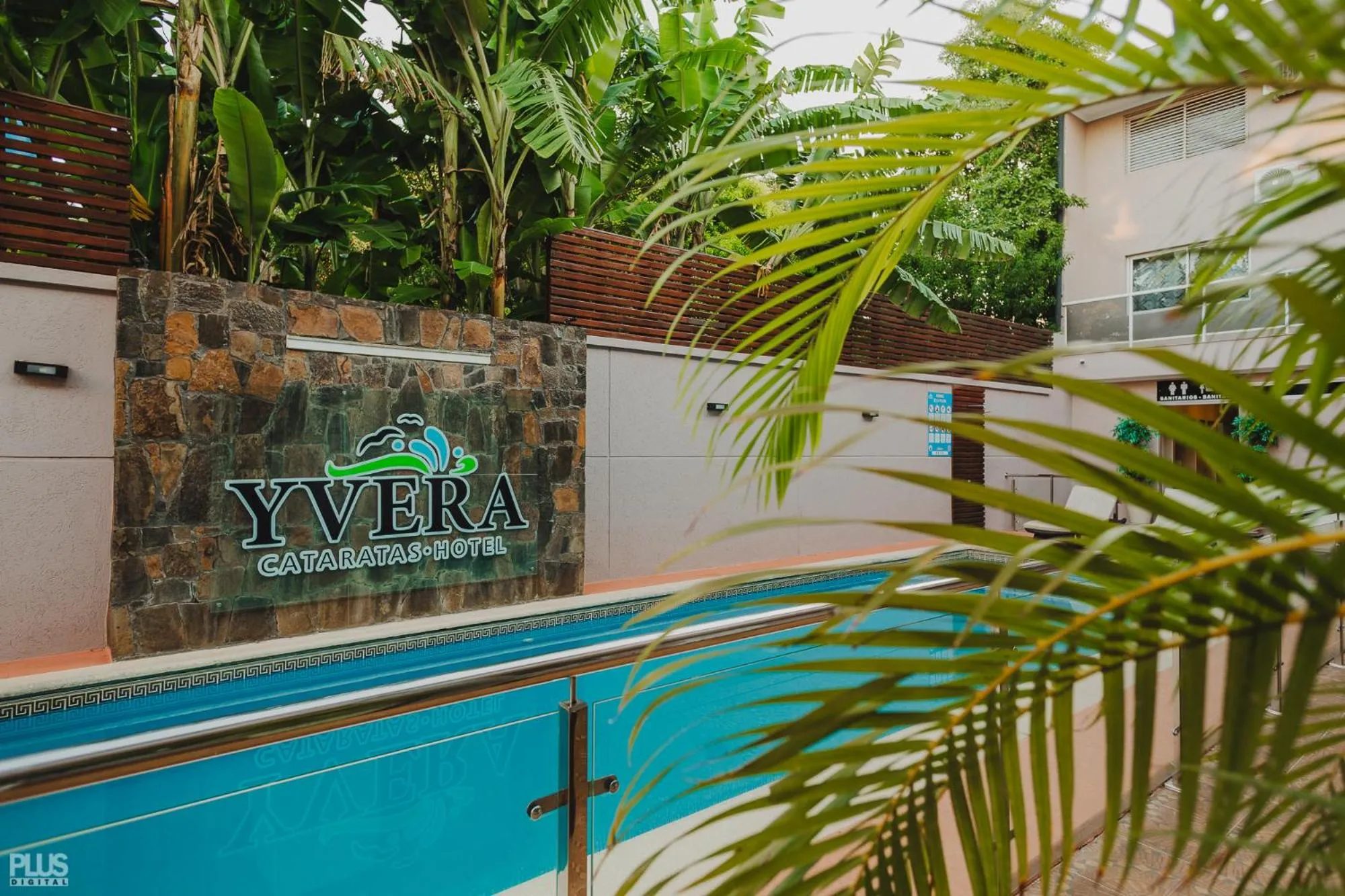 Day in Hotel Yvera Cataratas