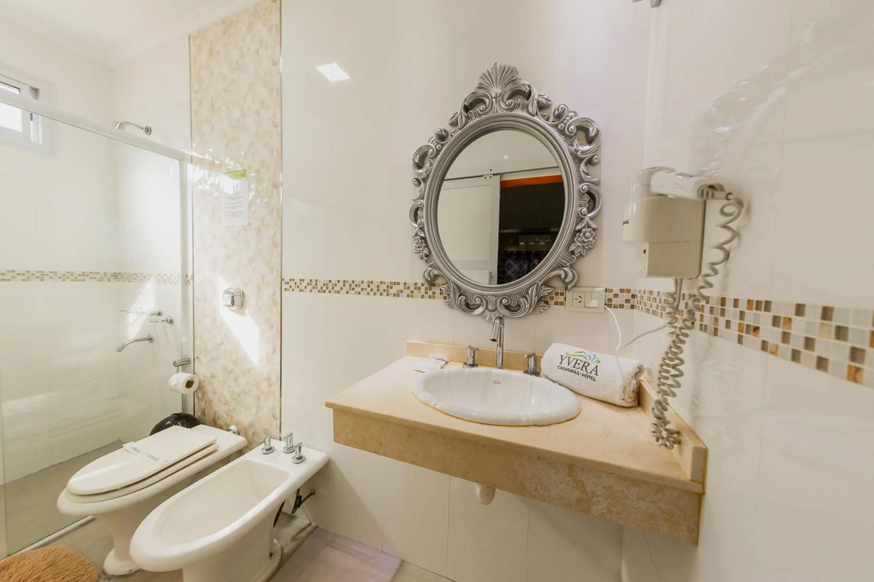 Hotel Yvera Cataratas