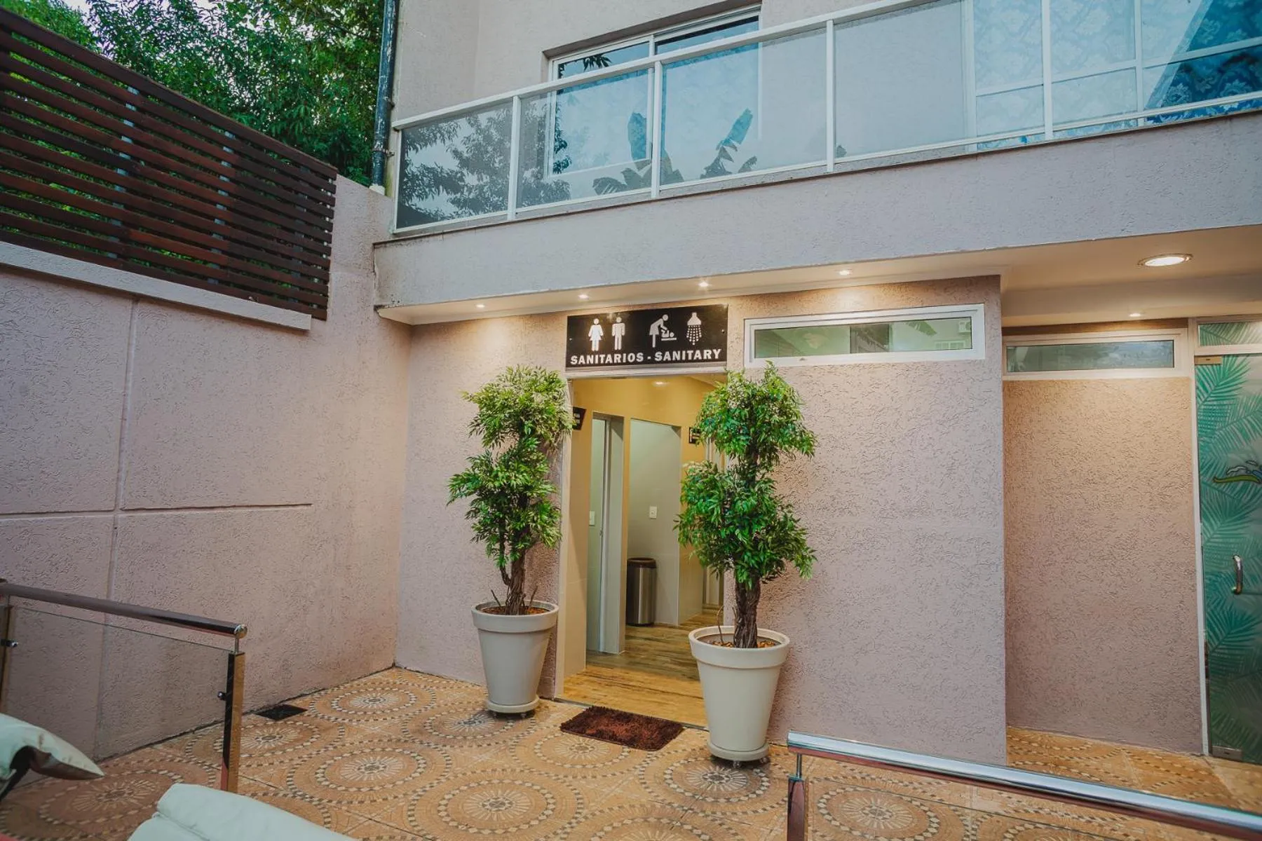 Hotel Yvera Cataratas