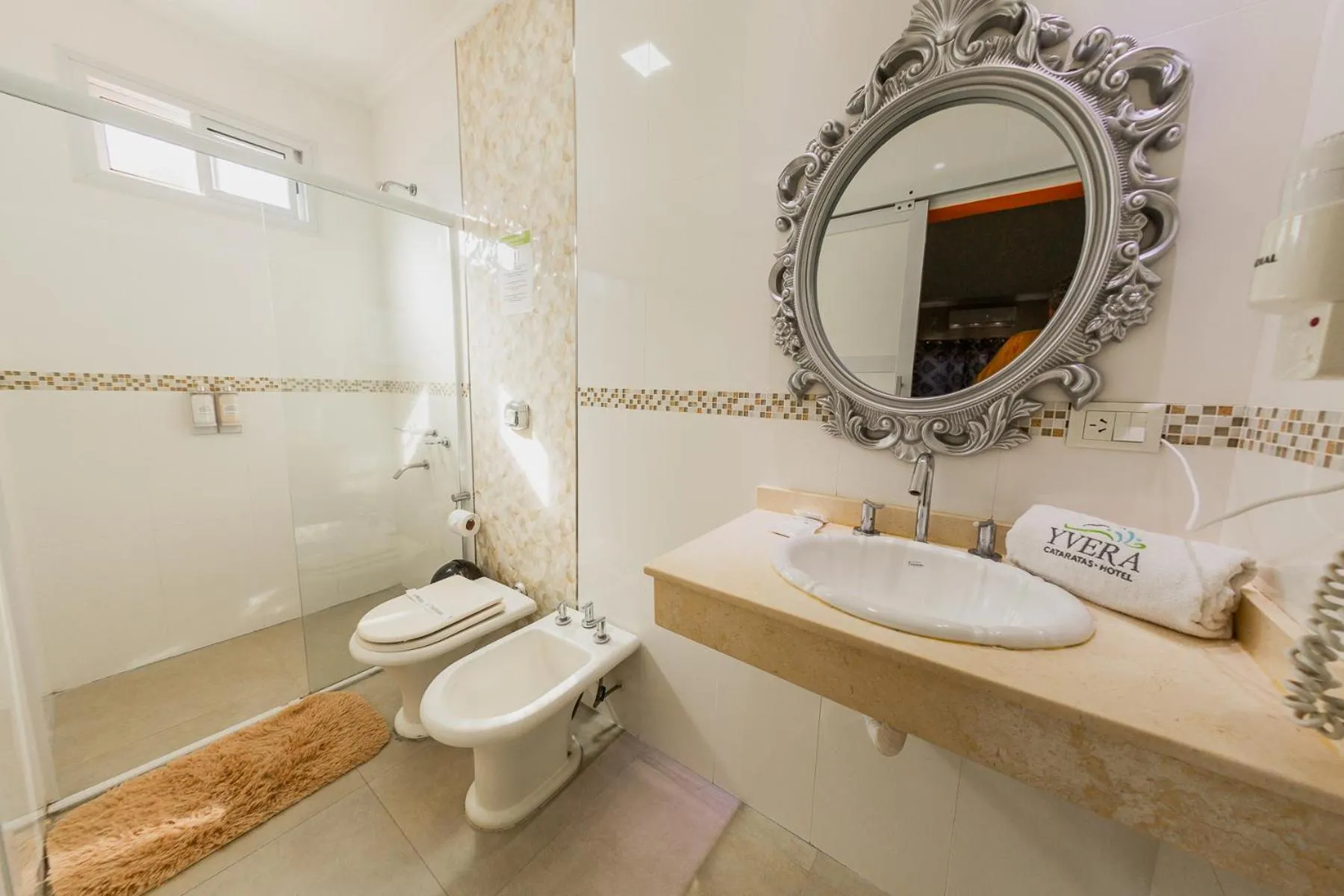 Hotel Yvera Cataratas