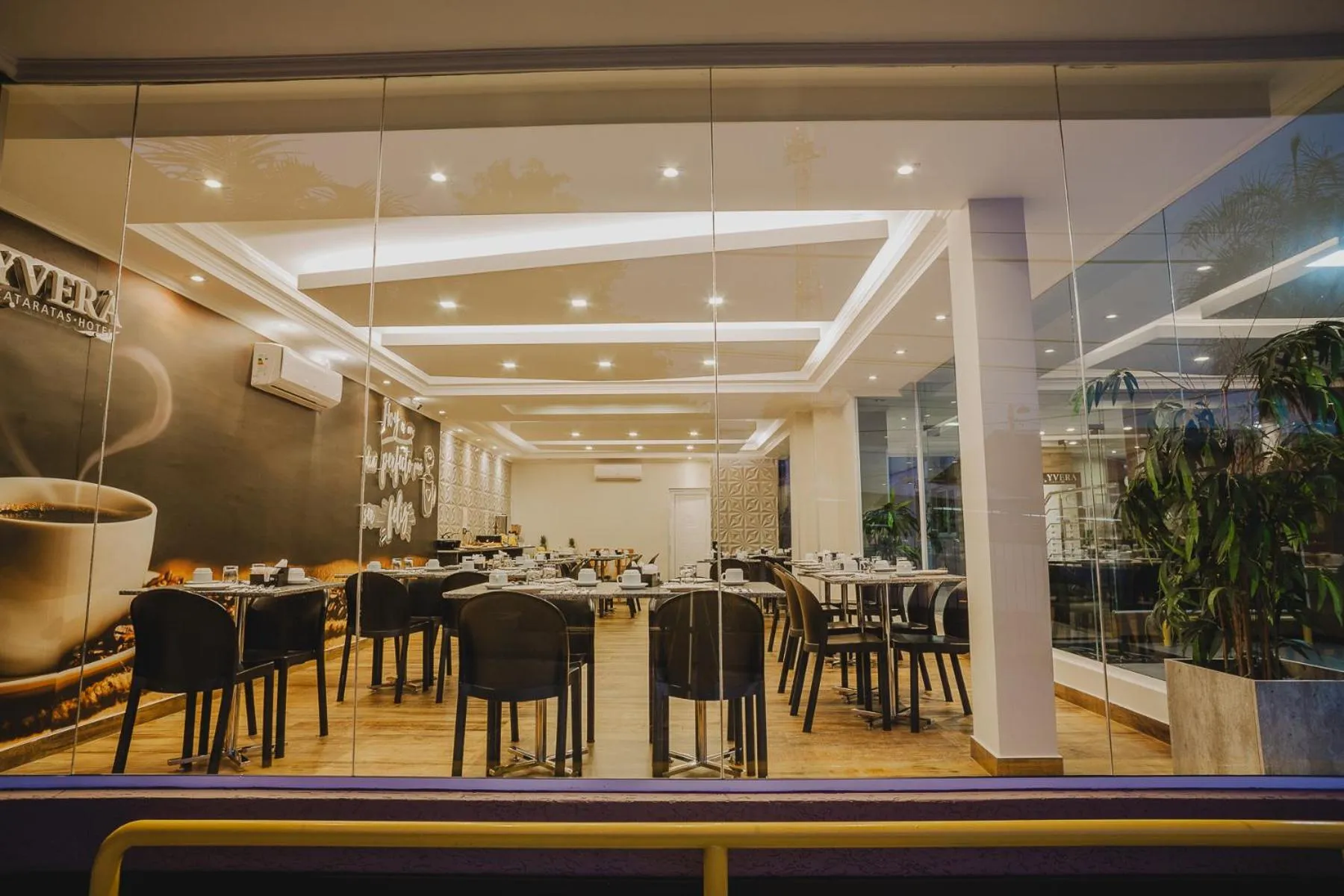 Hotel Yvera Cataratas