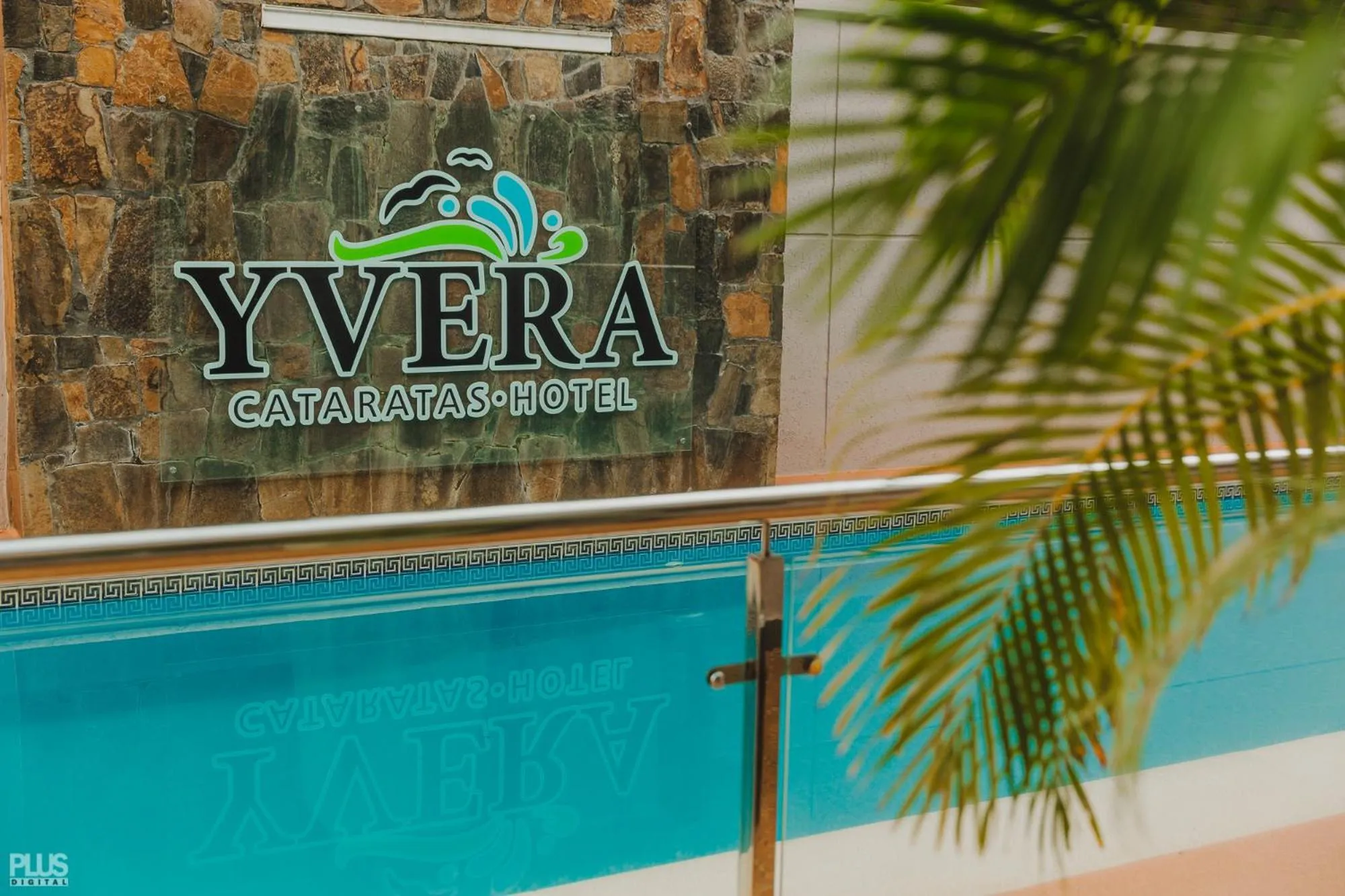 Day in Hotel Yvera Cataratas
