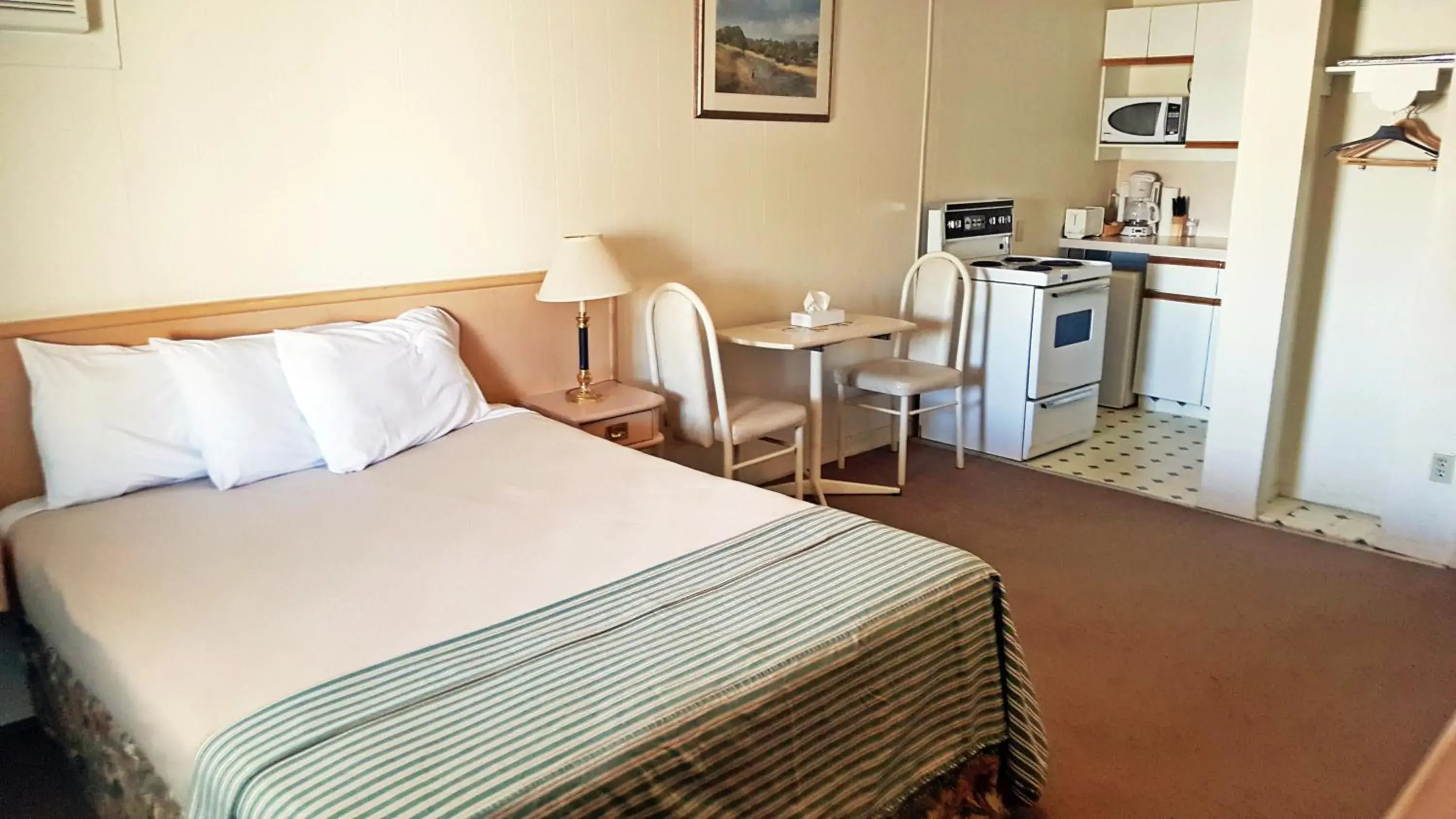 Family Suite in Badlands Motel Family Suite in Badlands Motel