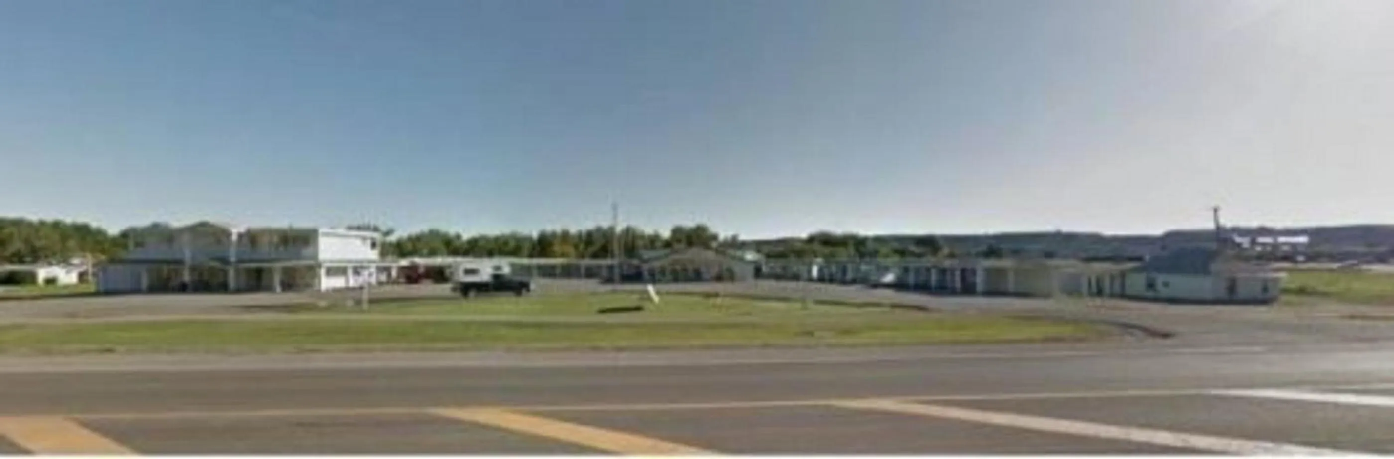 Other in Badlands Motel