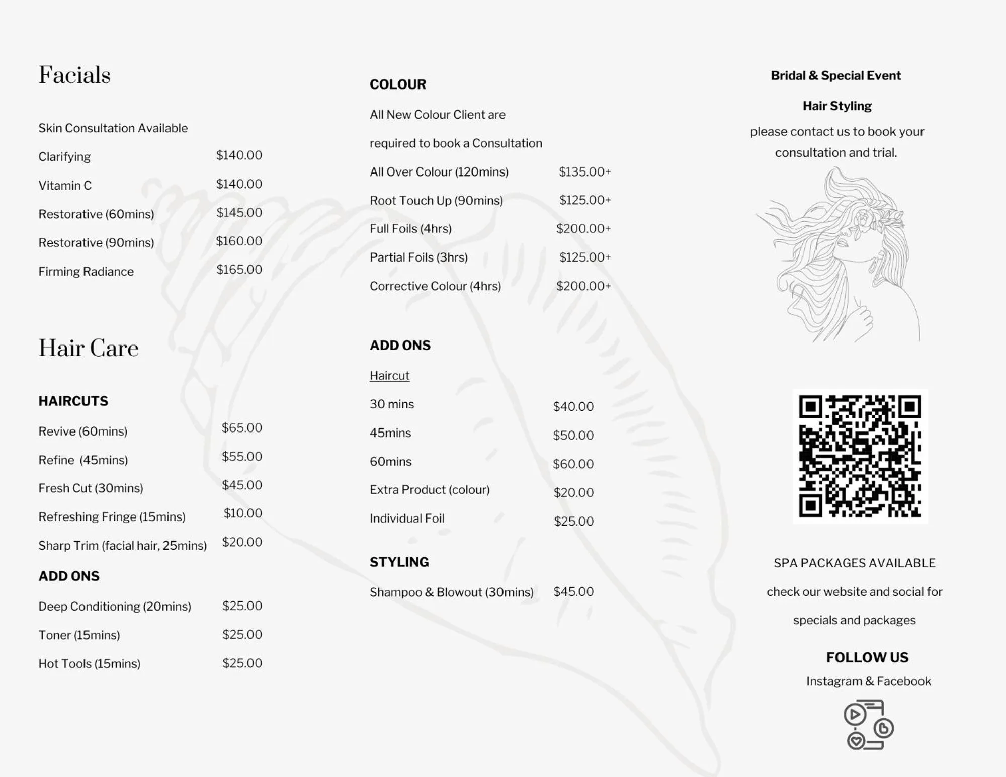 Spa and wellness centre/facilities in Pacific Shores Resort & Spa