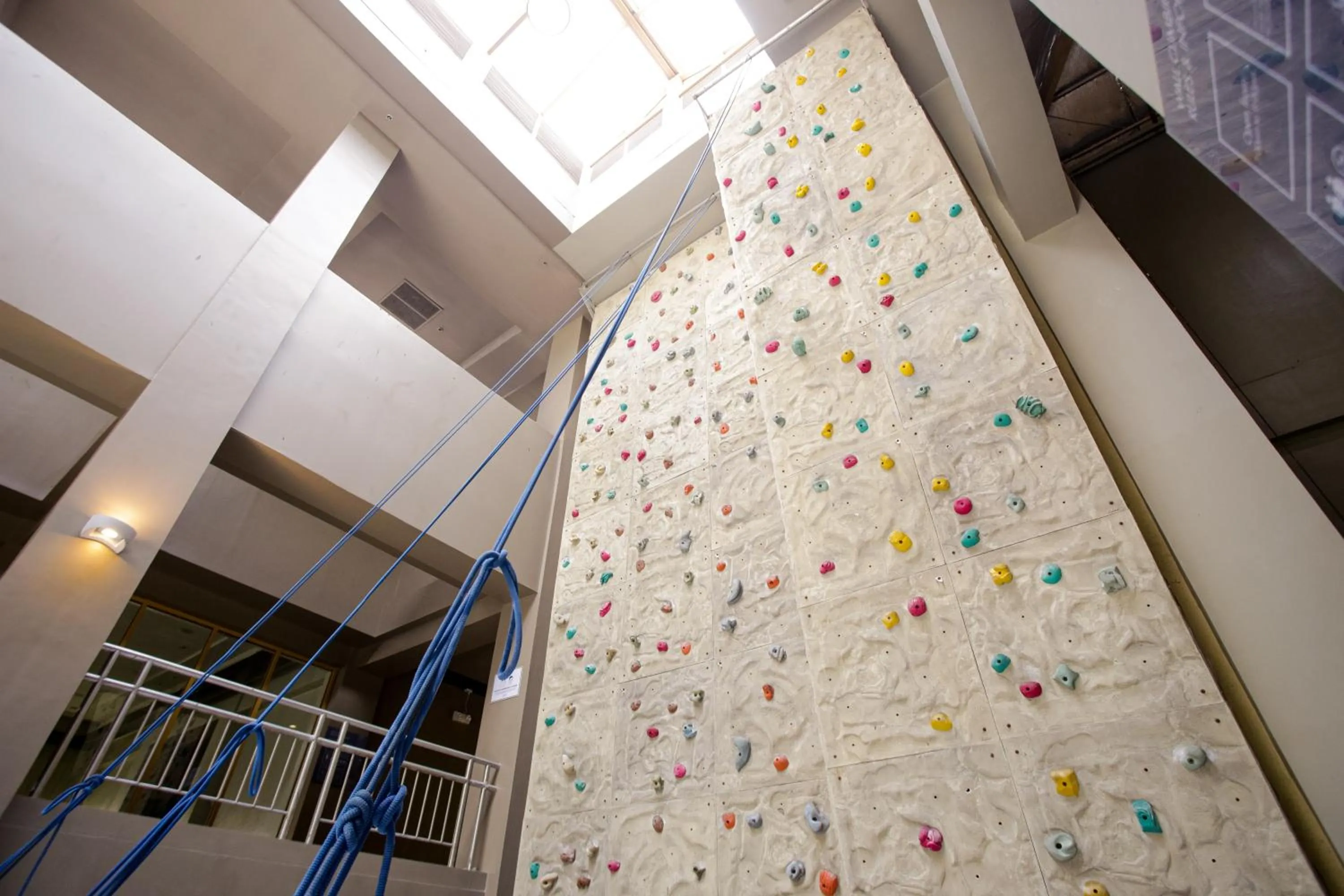 Activities in Timberland Highlands Resort