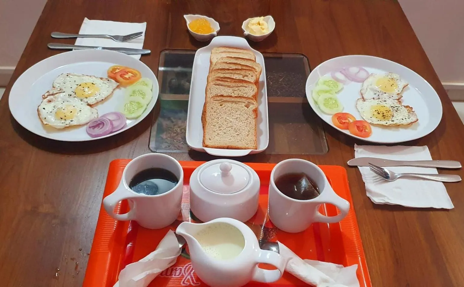 Thambili Island @ Stubbs