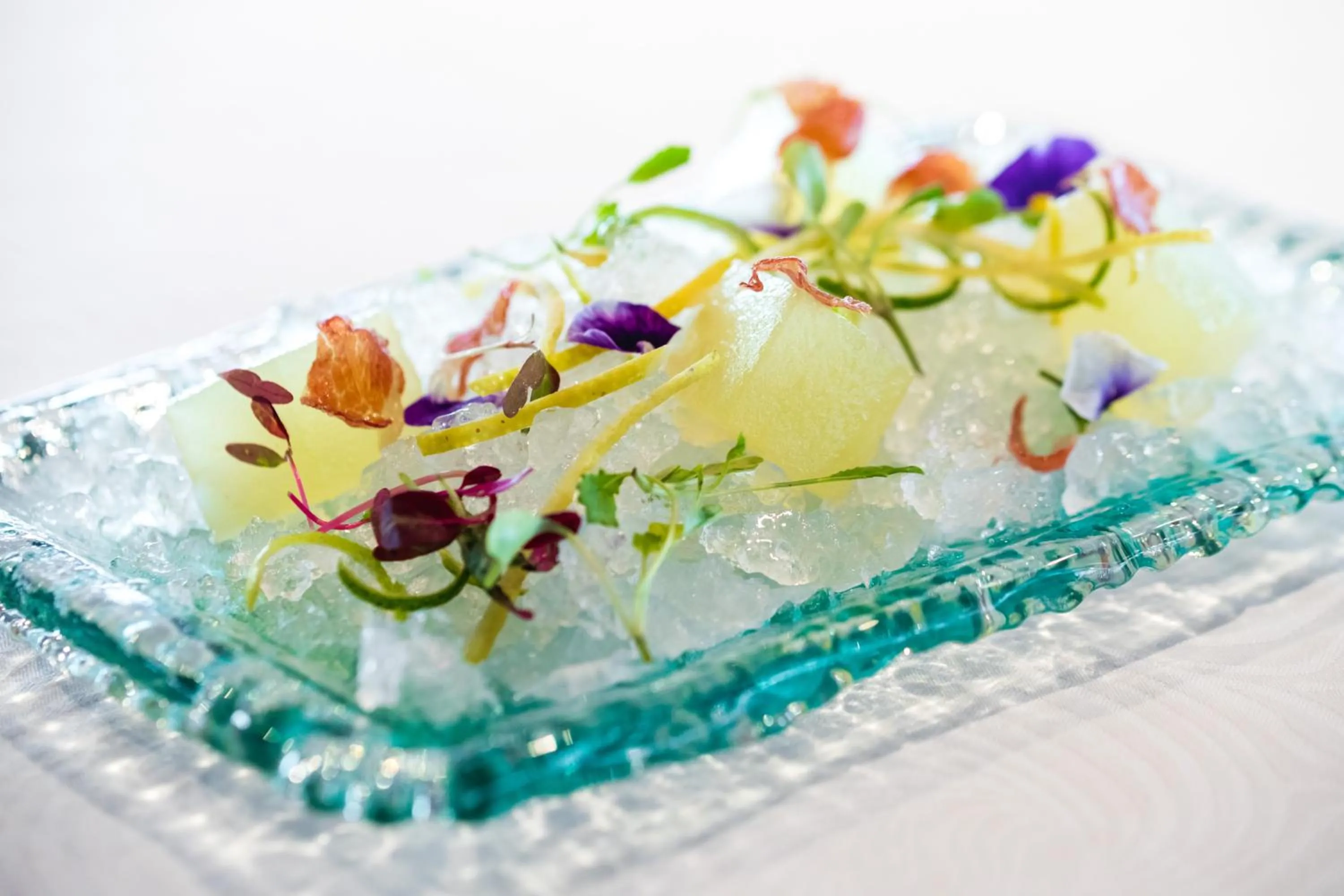 Restaurant/places to eat in Acta Arthotel