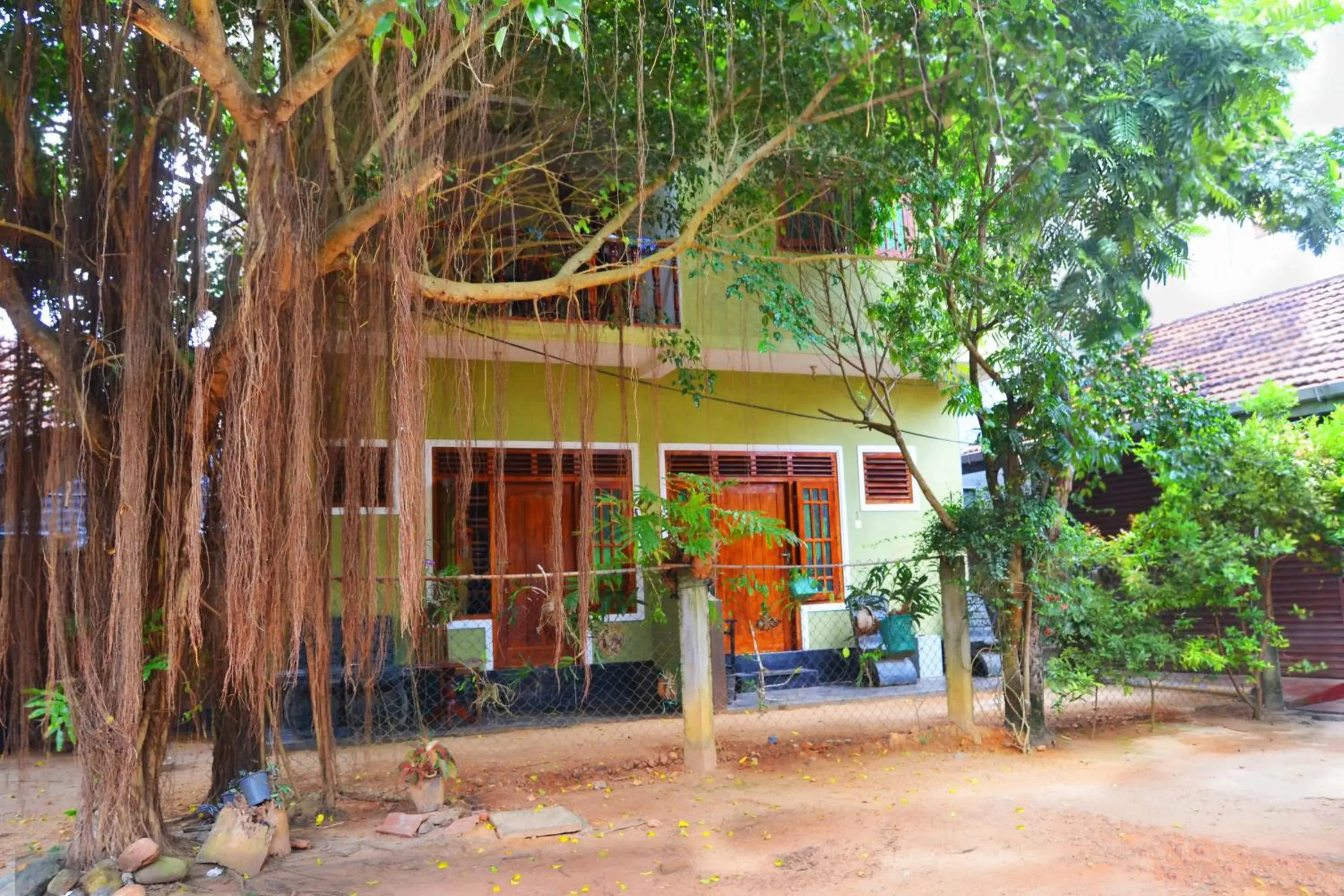 Budget Double Room - single occupancy in The Citadel Guest House Budget Double Room - single occupancy in The Citadel Guest House