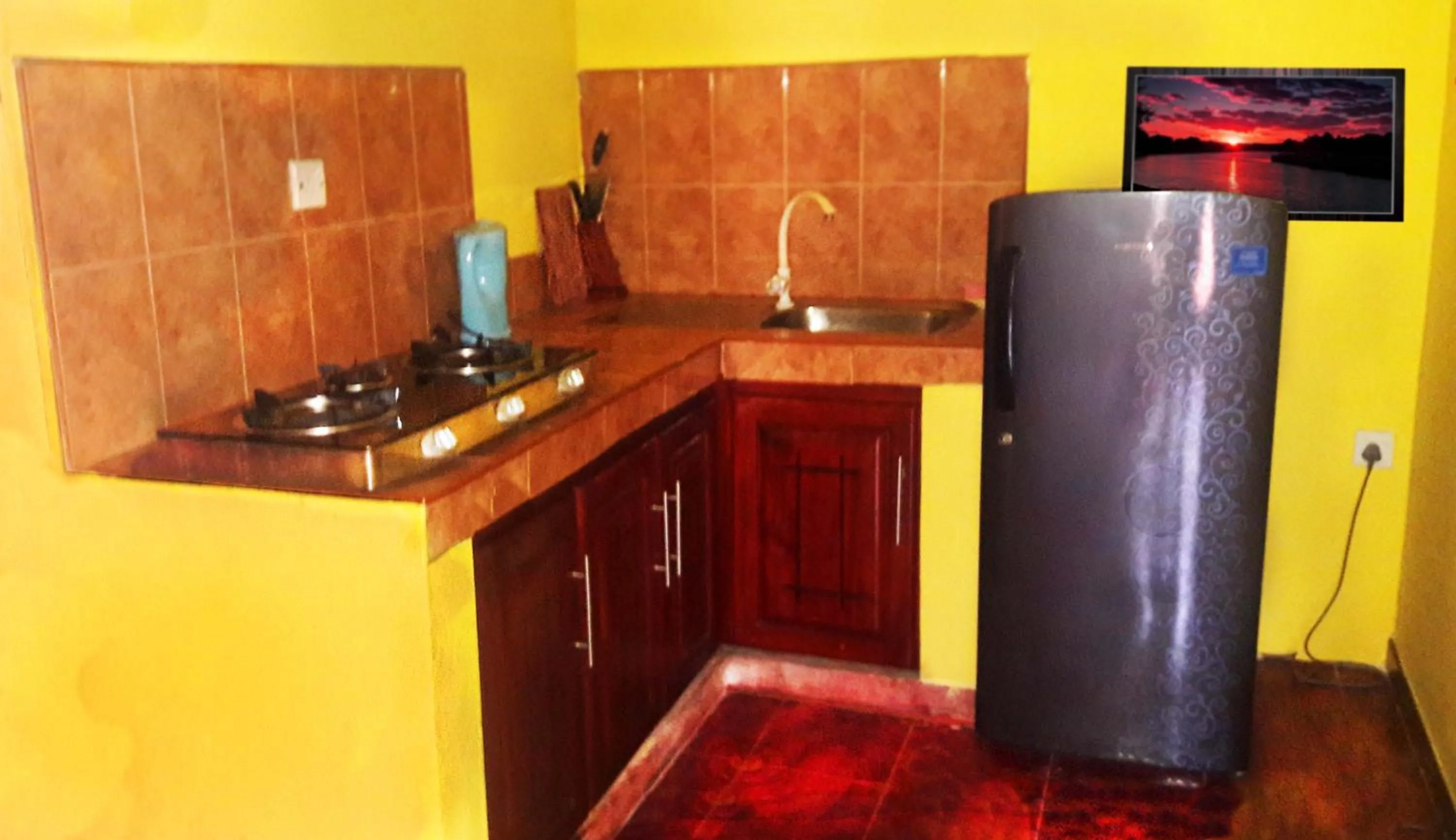 Apartment - single occupancy - Ground Floor in The Citadel Guest House