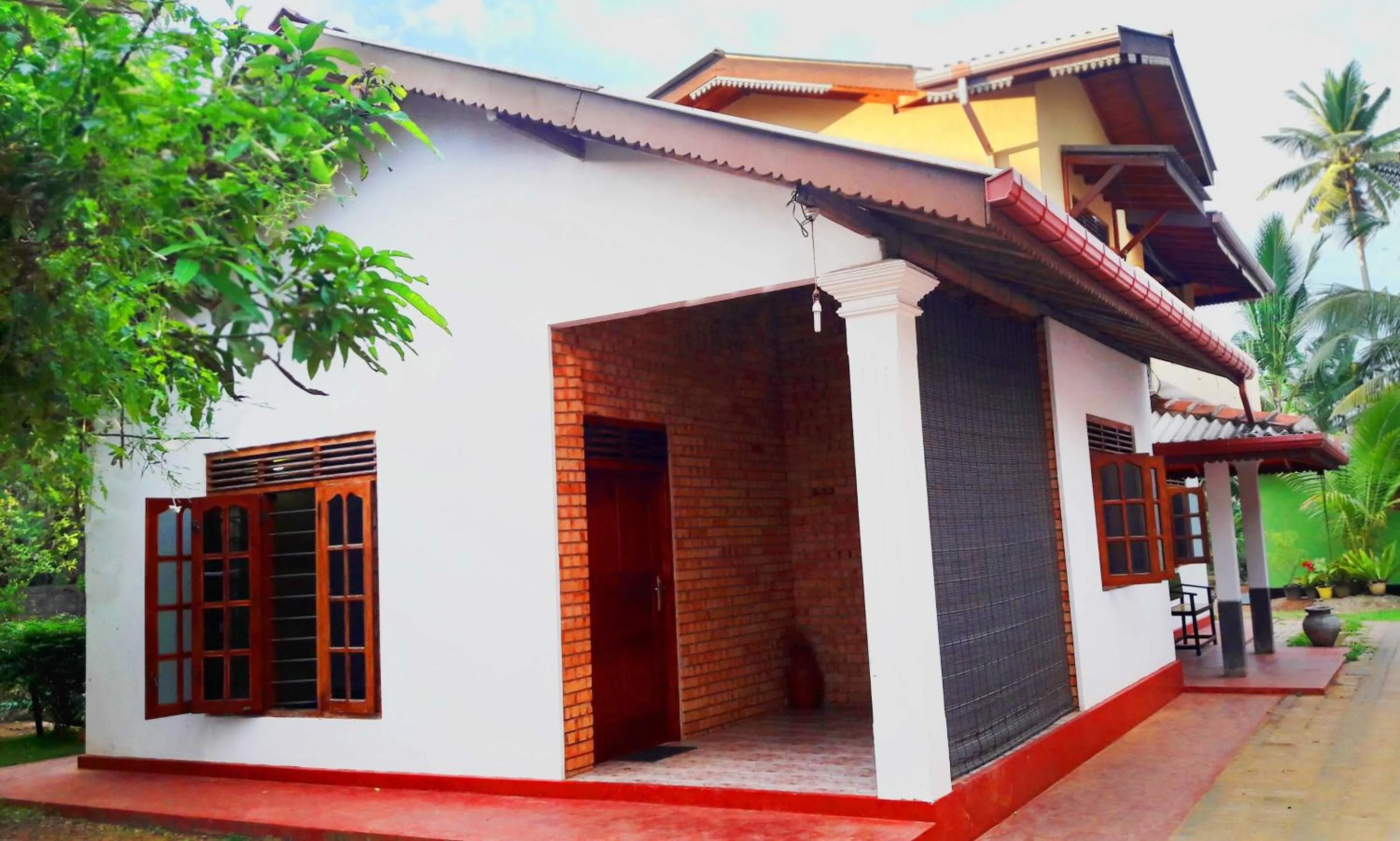 The Citadel Guest House