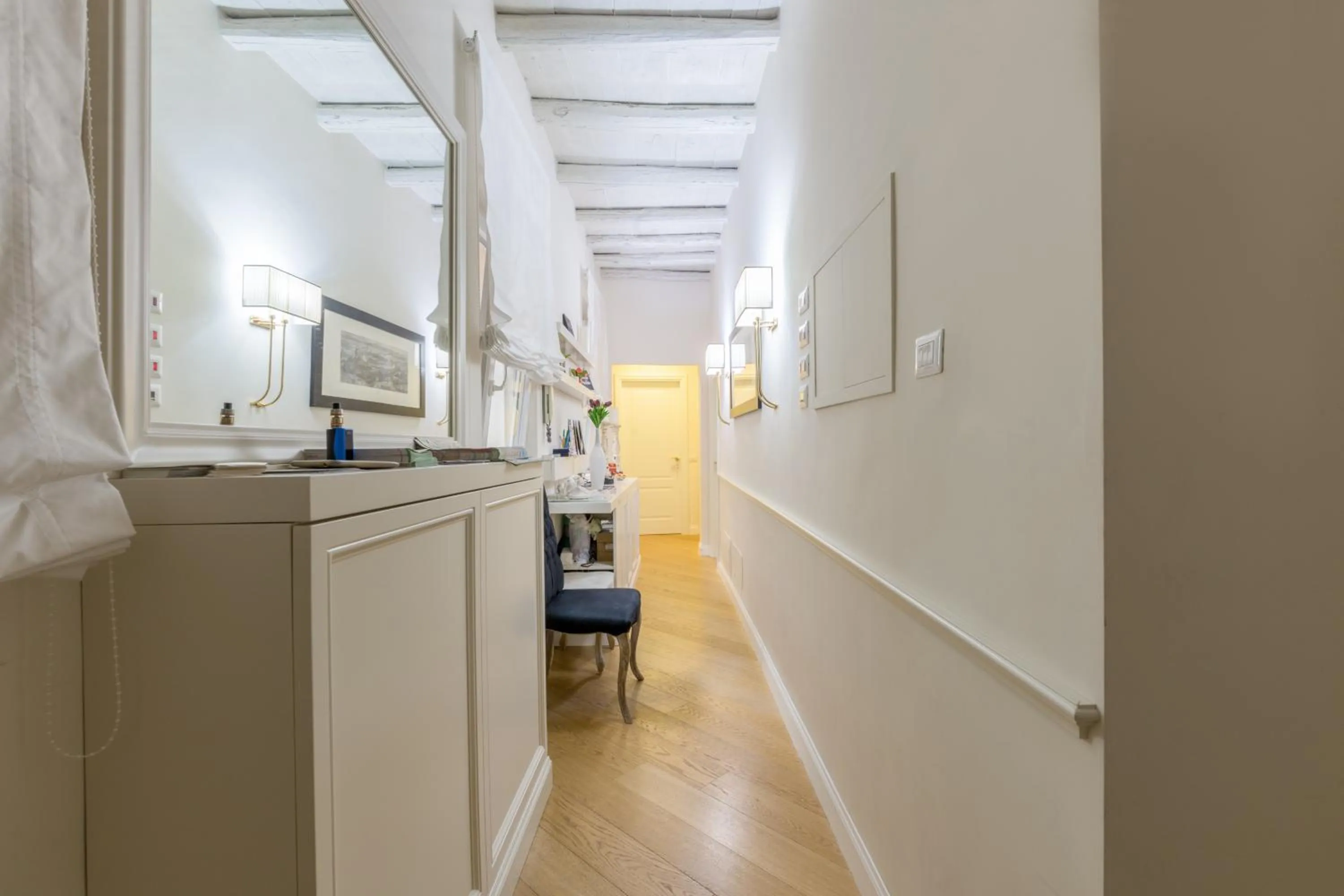 View (from property/room) in StarHome Pantheon