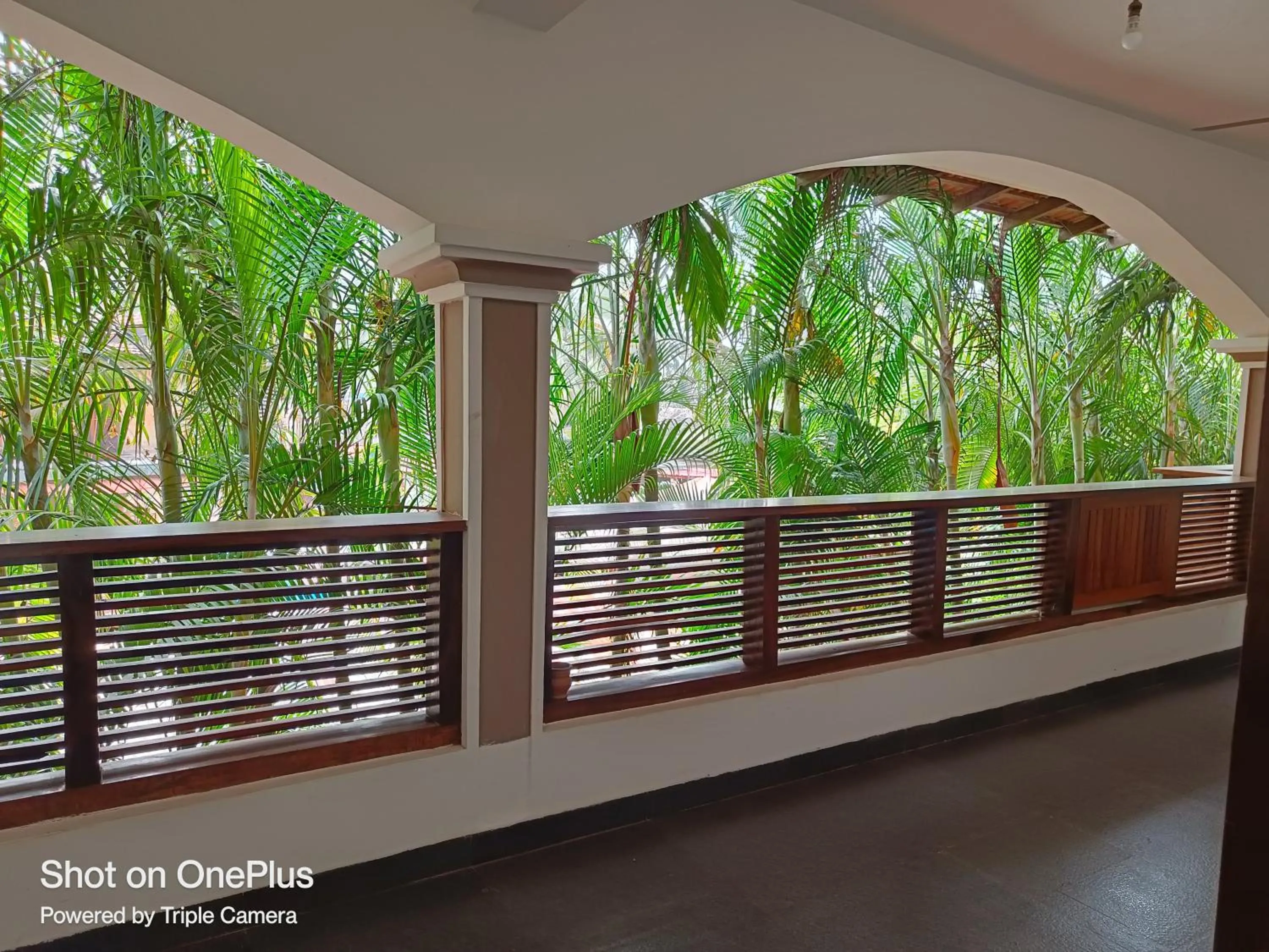 Day in Dunhill Beach Resort