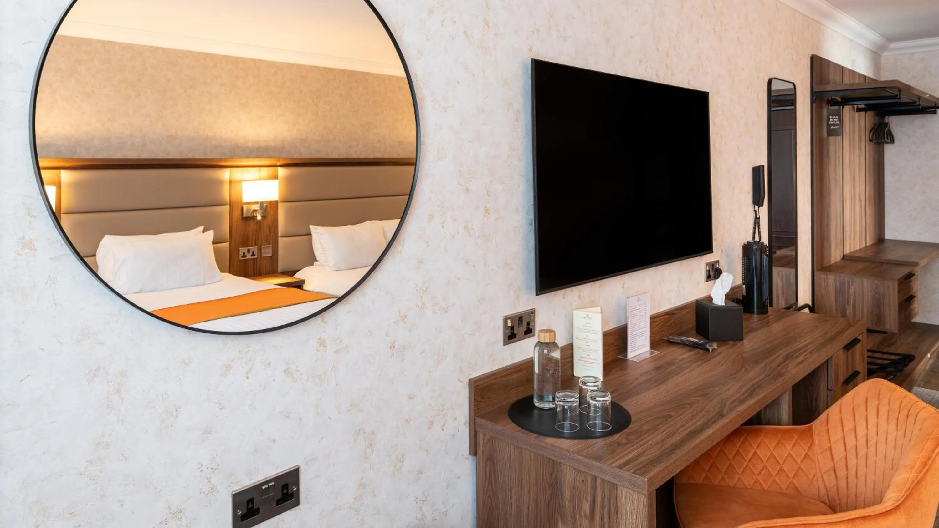 Westlands of Pitlochry