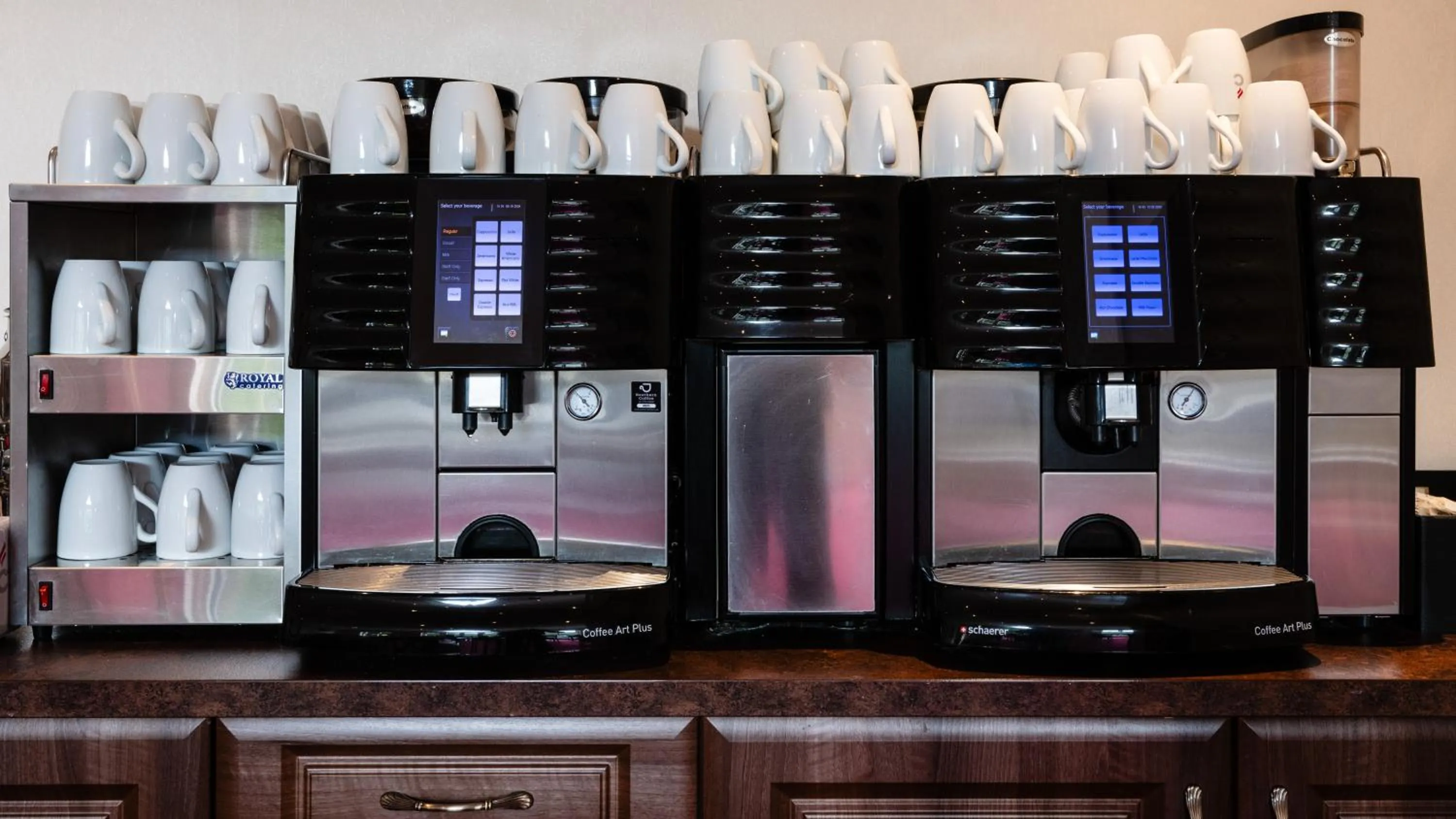 Westlands of Pitlochry