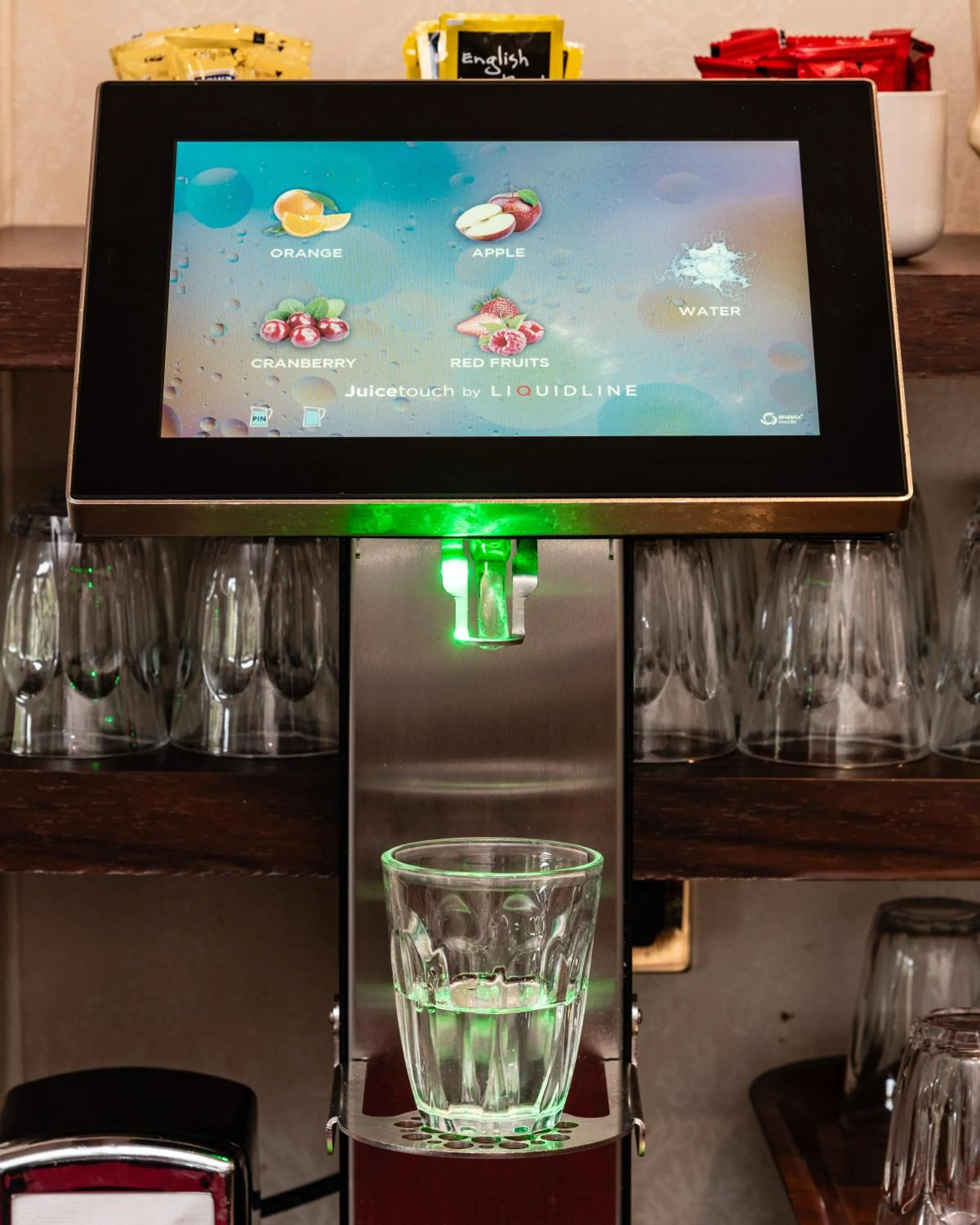 Westlands of Pitlochry