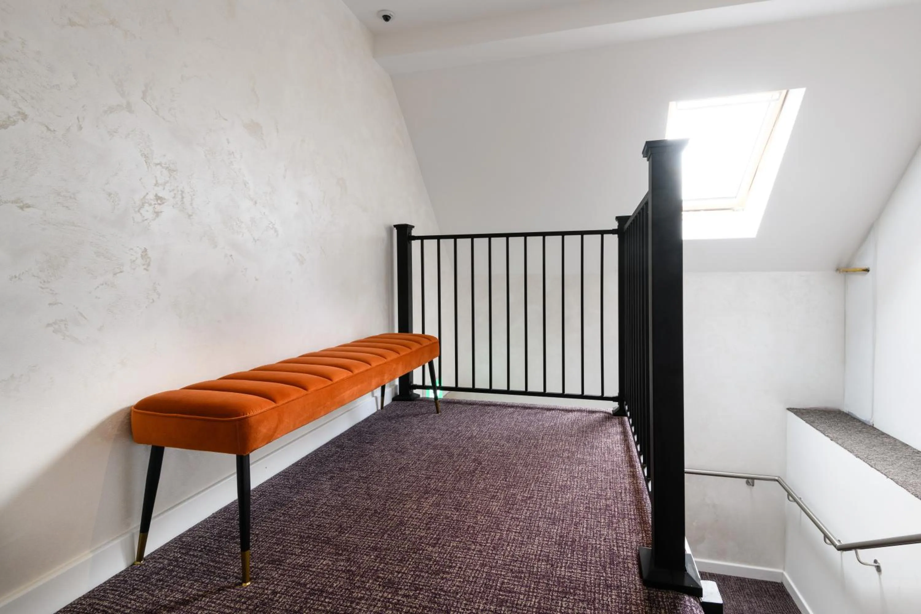 Property building, Bed in Westlands of Pitlochry