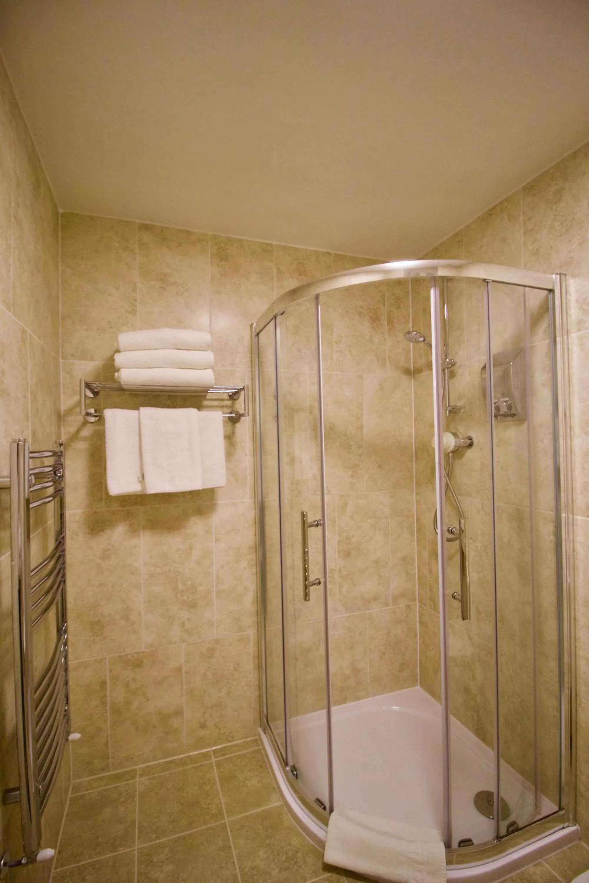 Bathroom in Westlands of Pitlochry