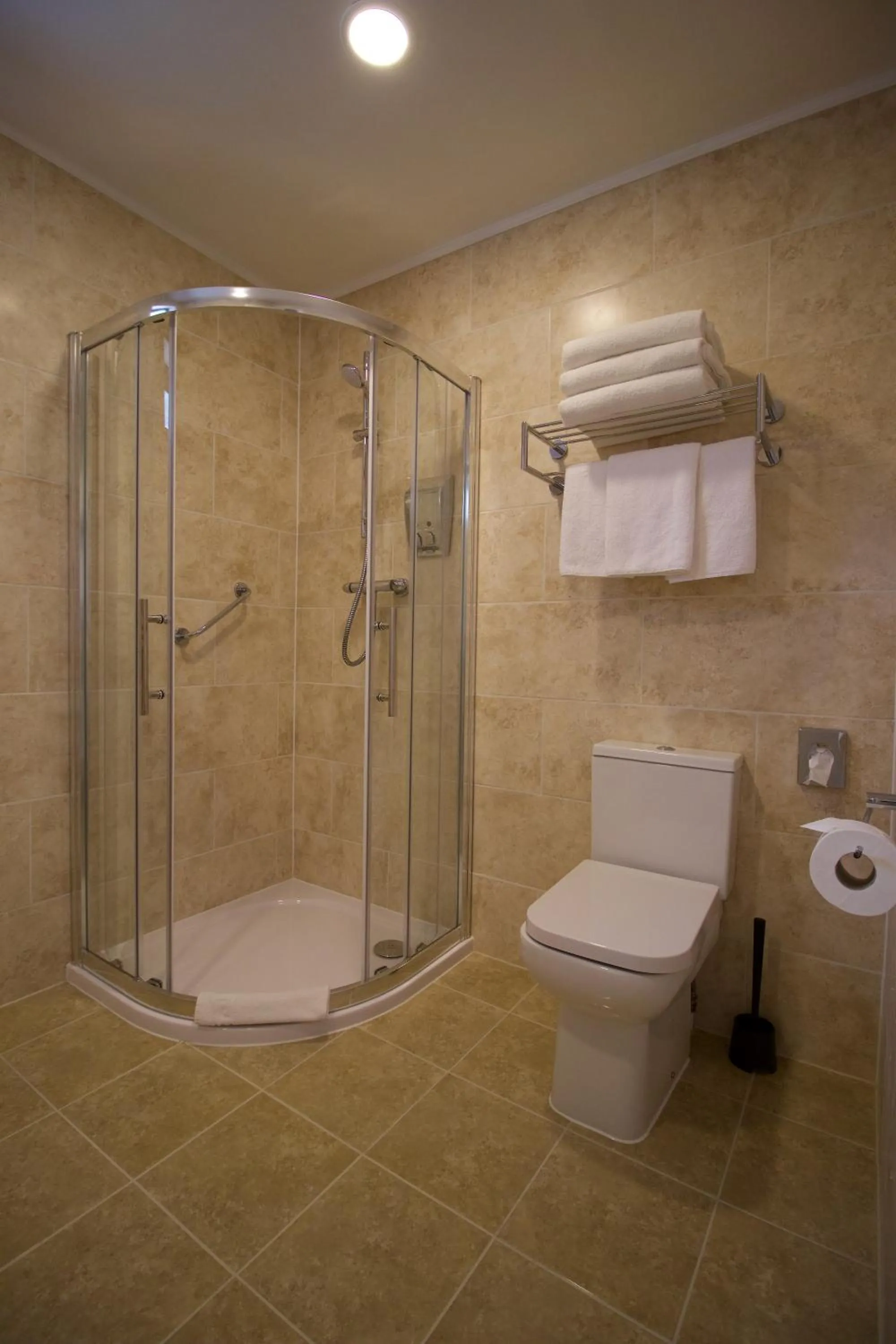 Bathroom in Westlands of Pitlochry