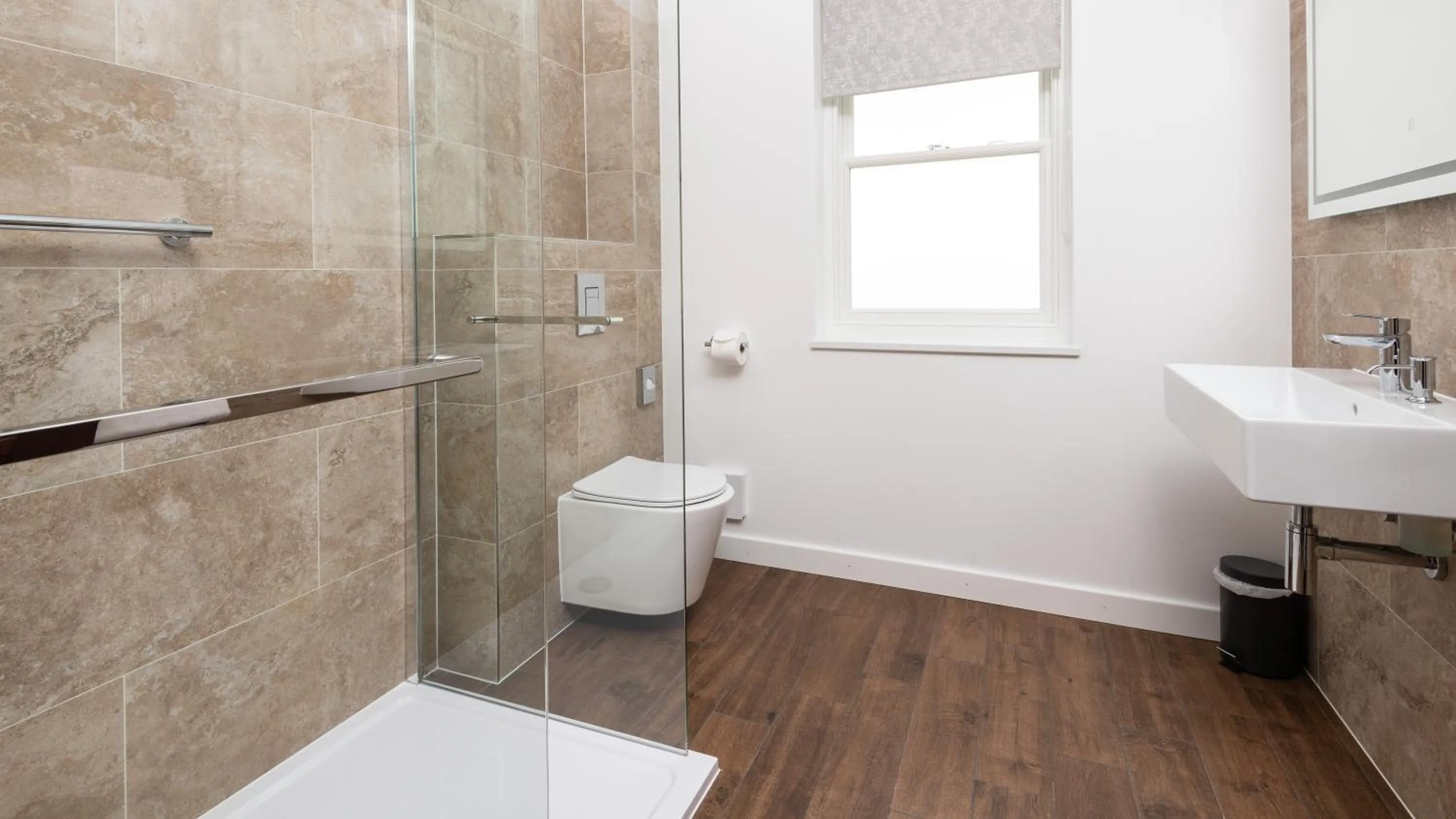 Westlands of Pitlochry