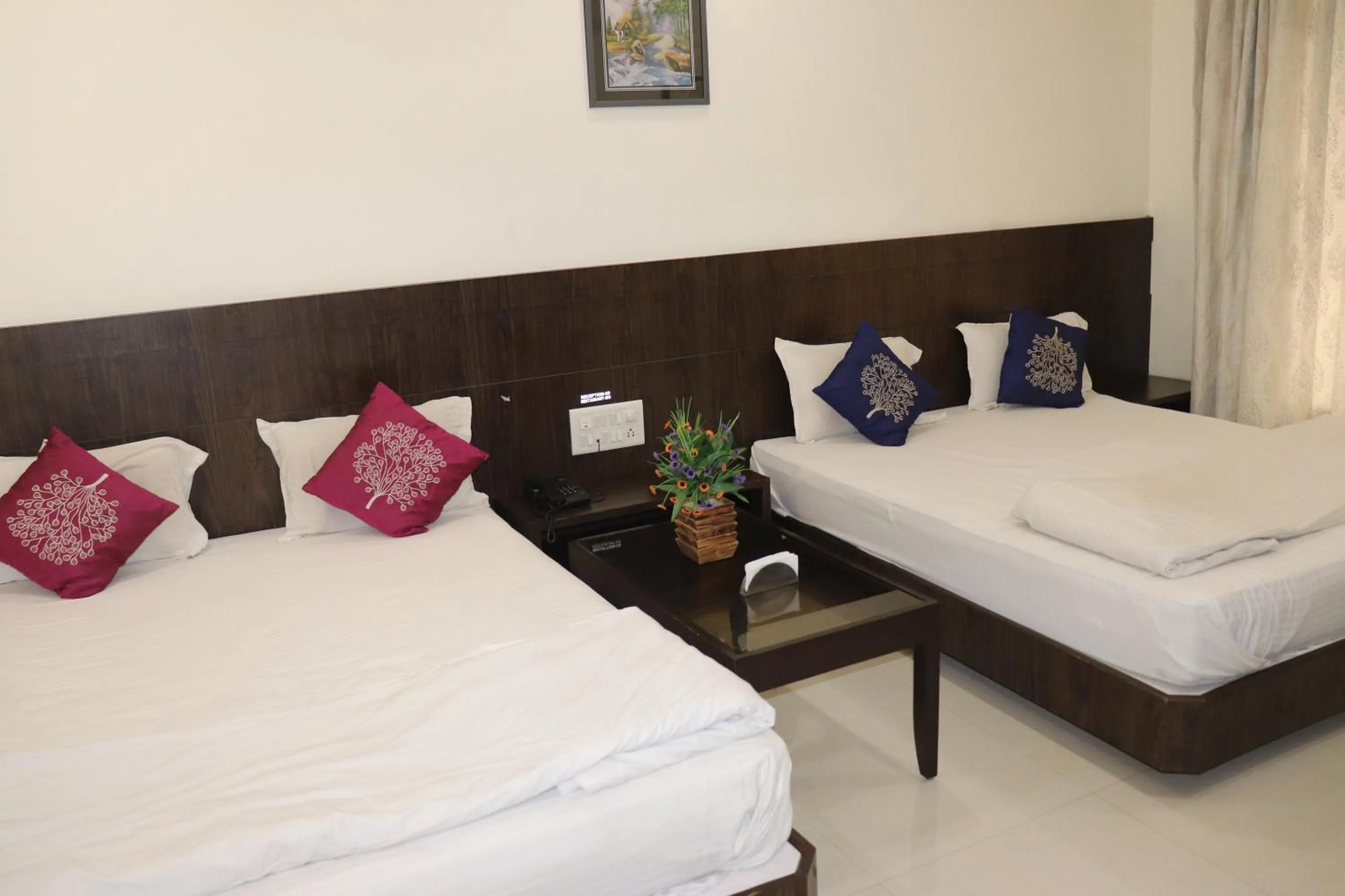 Hotel Sai Shubham