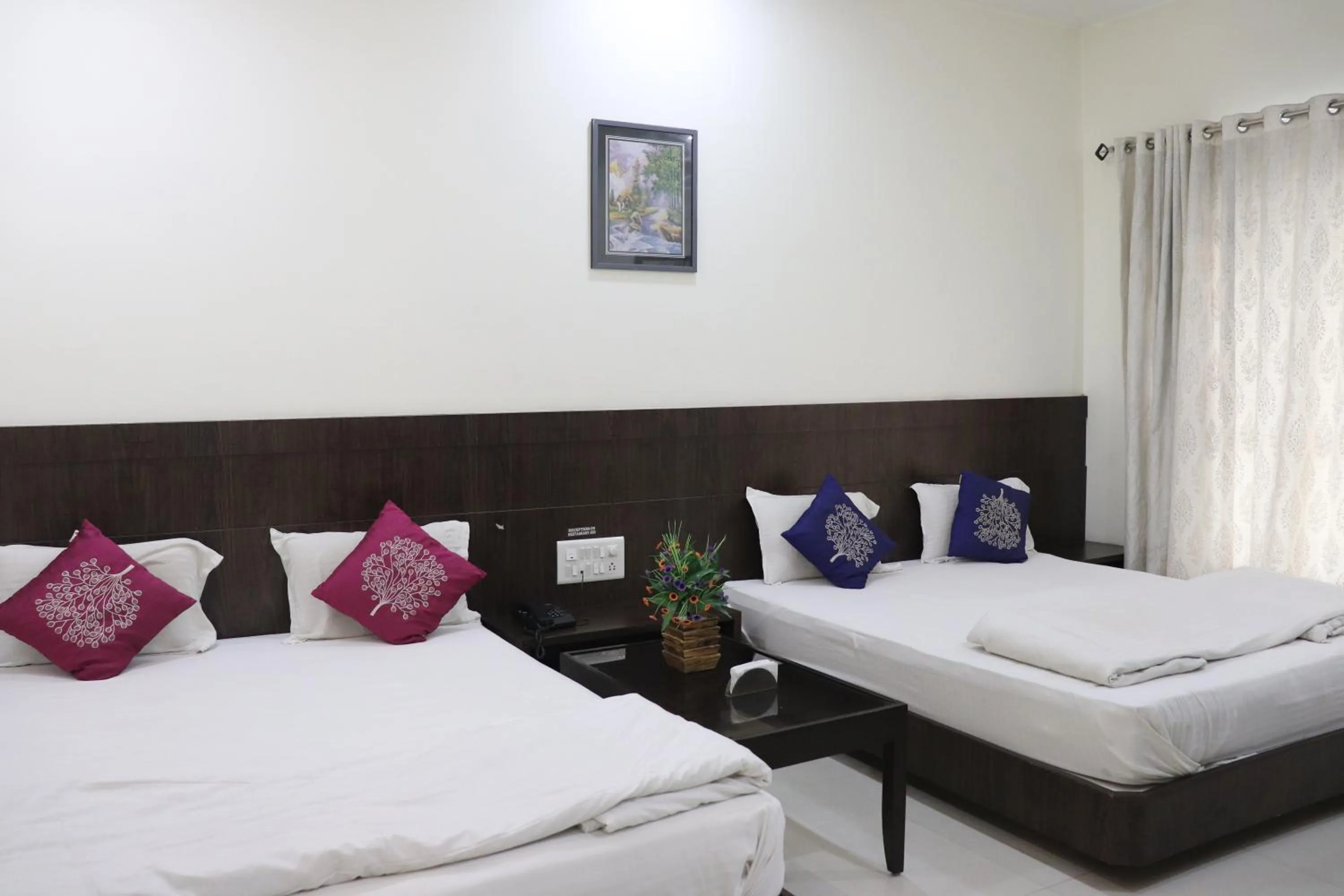 Hotel Sai Shubham