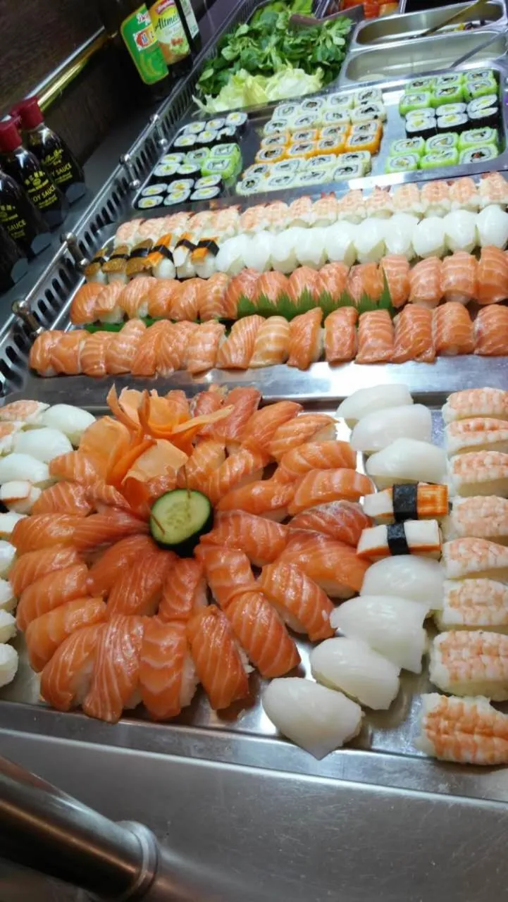 Property building in Hotel Adler