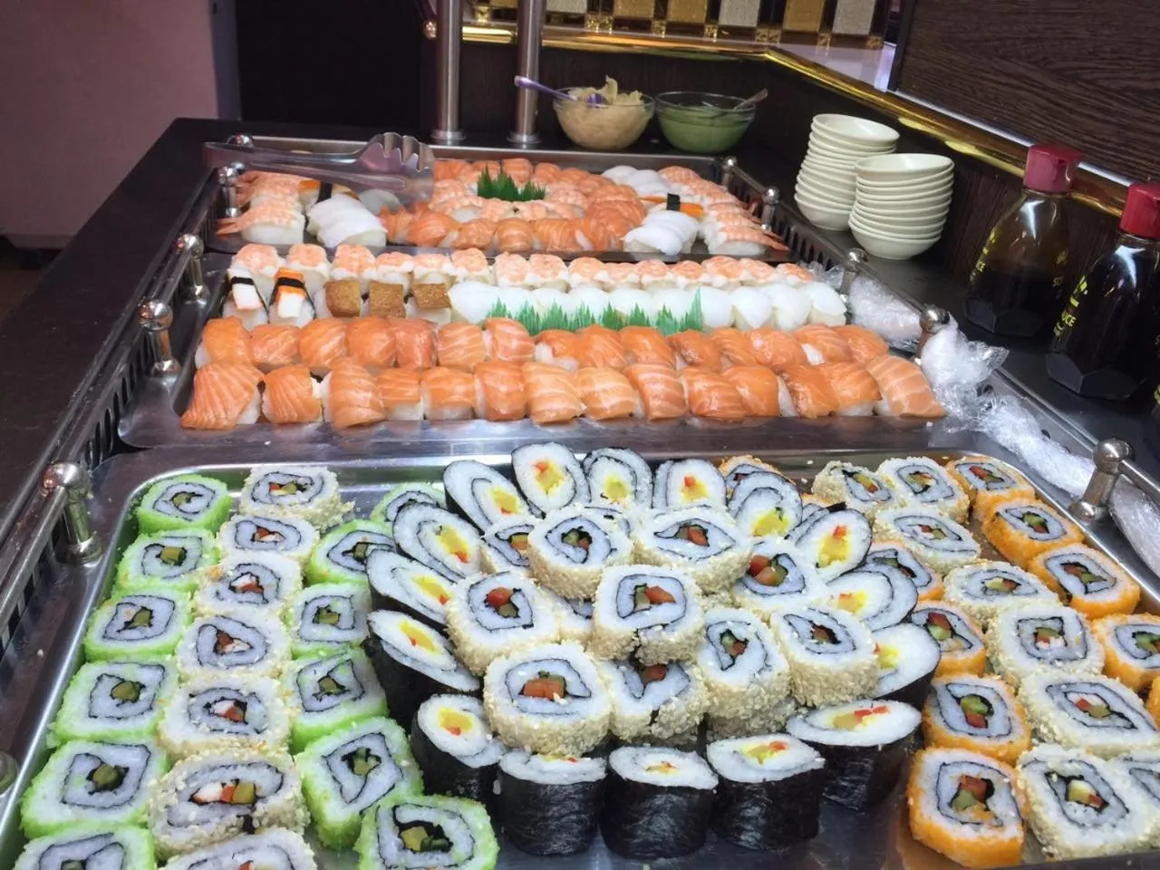 Property building in Hotel Adler