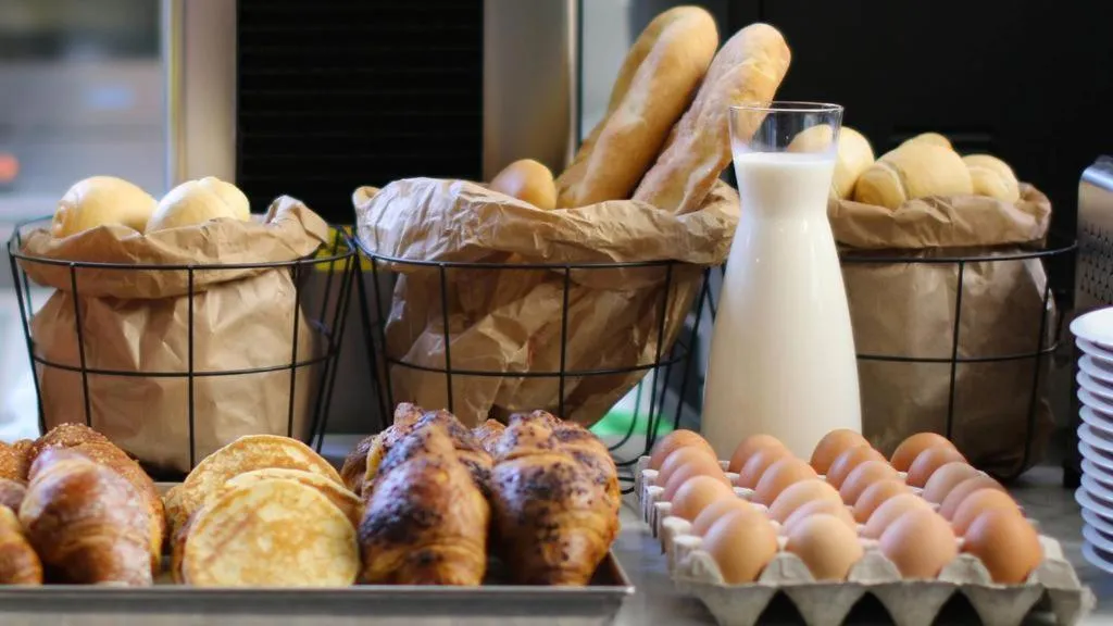 Hôtel Semiramis City Center