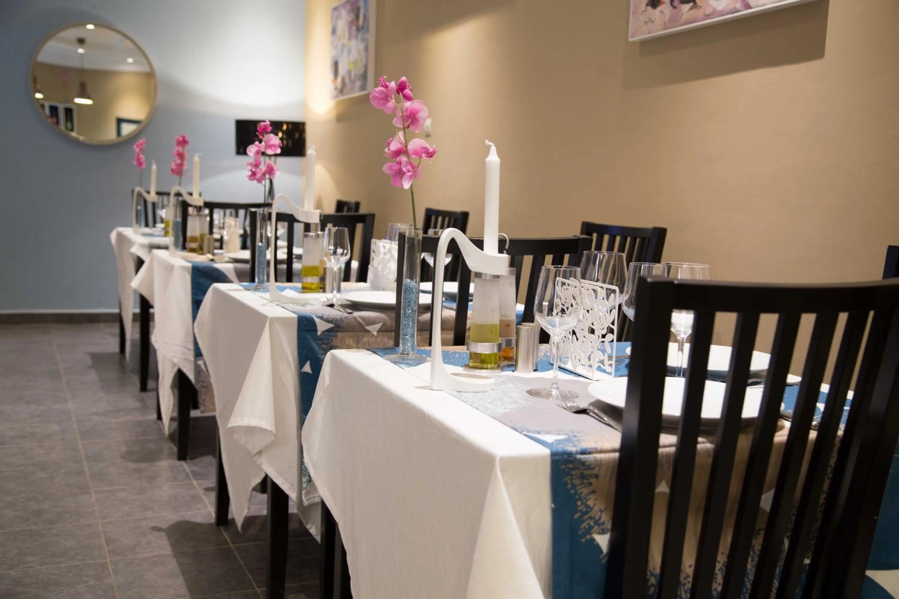 Hôtel Semiramis City Center