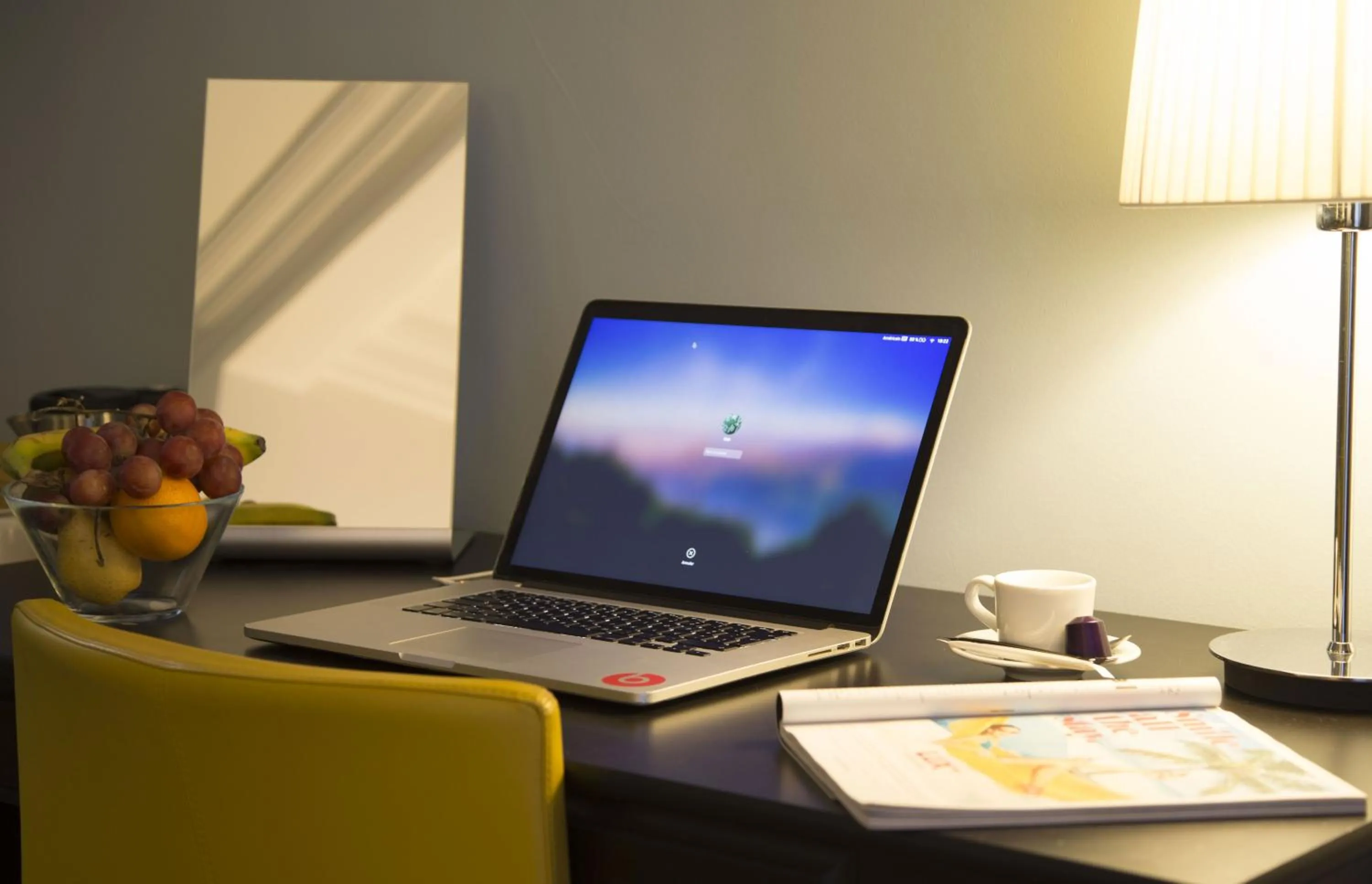 Hôtel Semiramis City Center