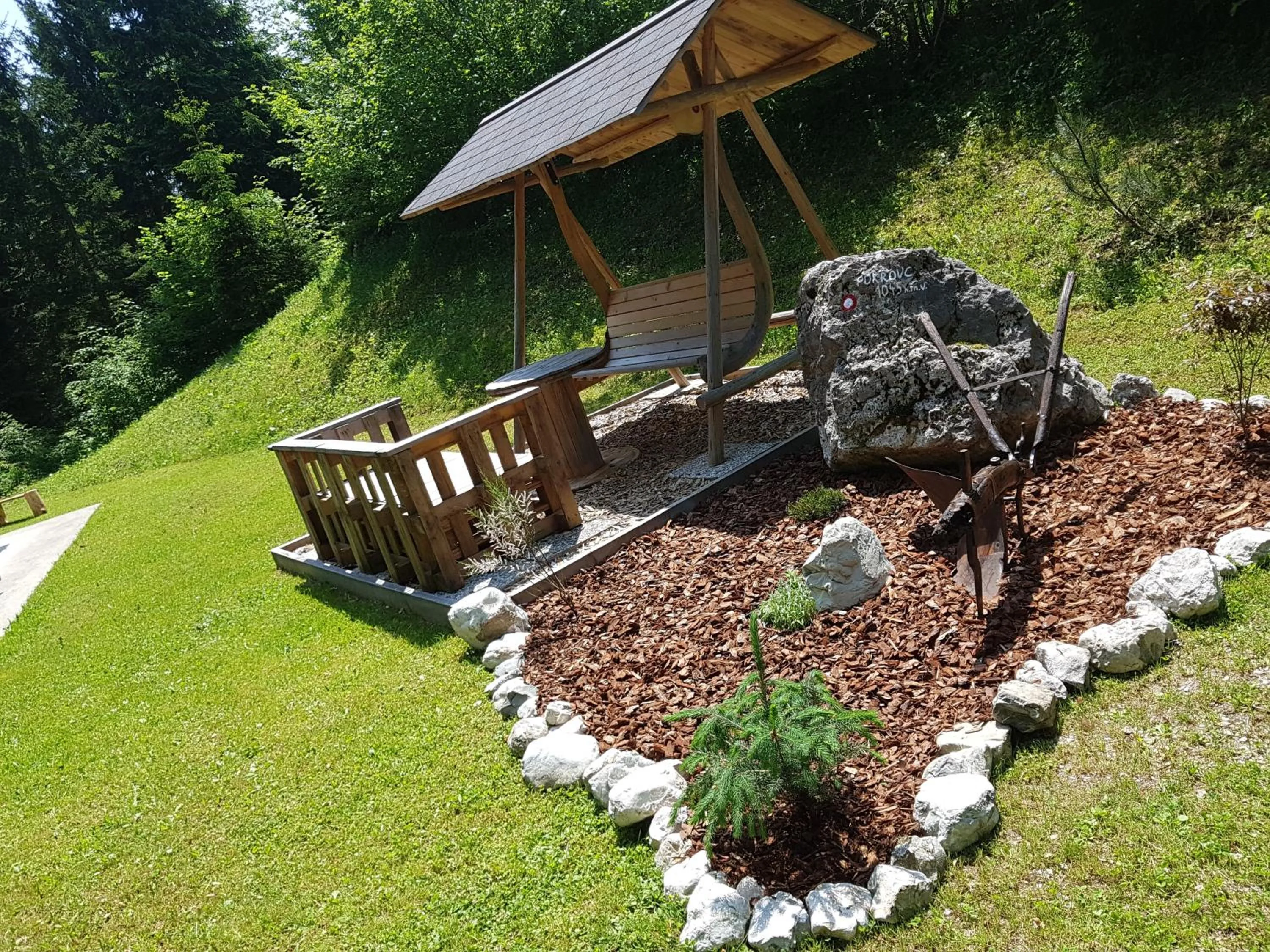 Lodge In Koprivnik