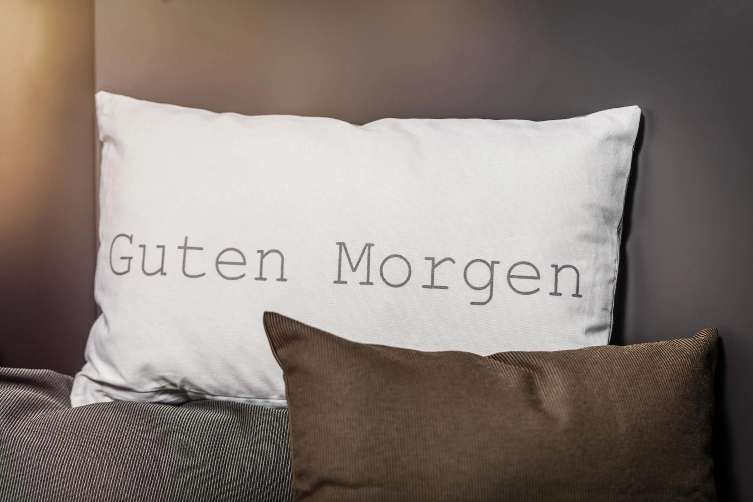 Zur guten Quelle