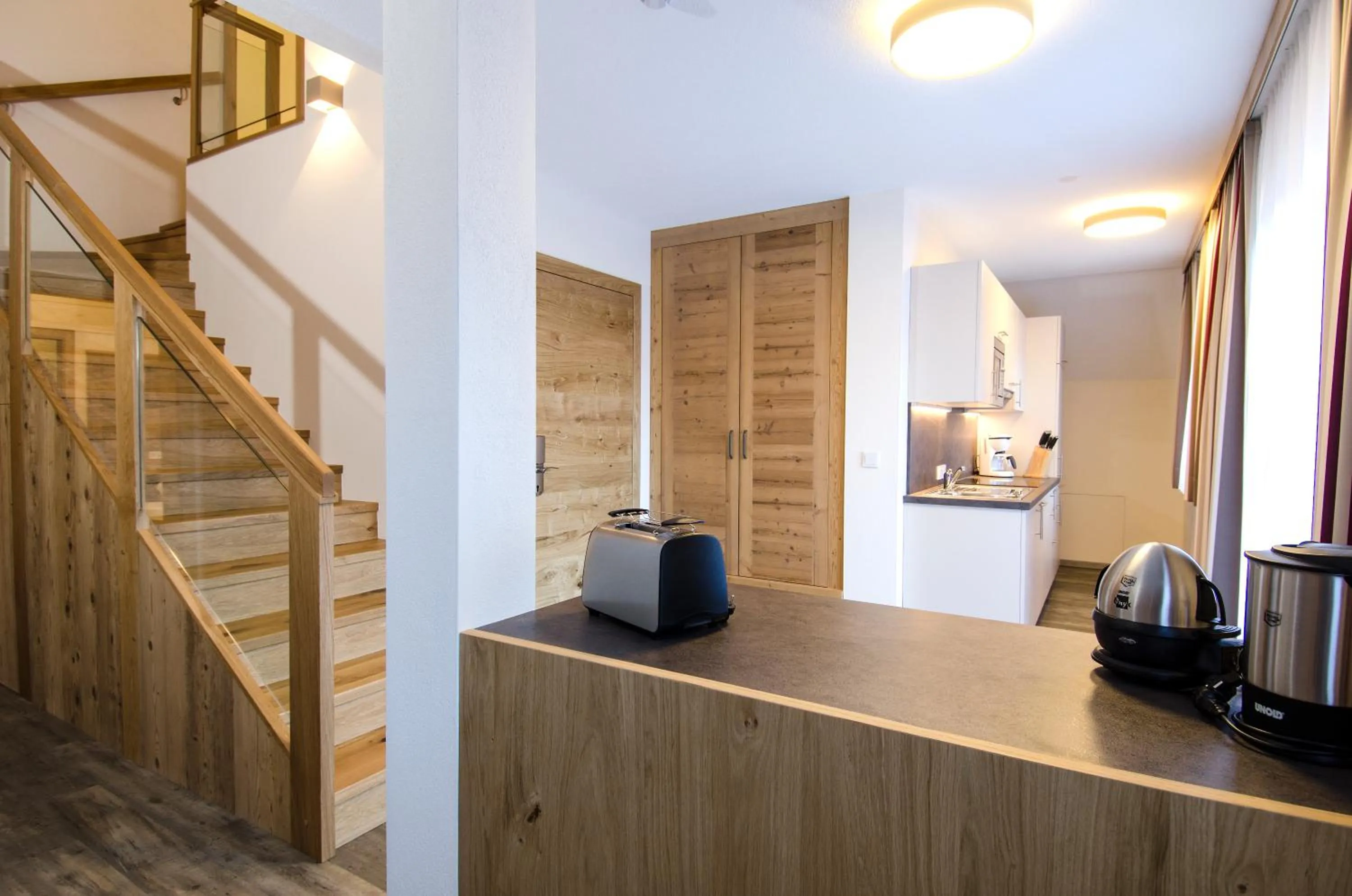 Living room in Apart Forum