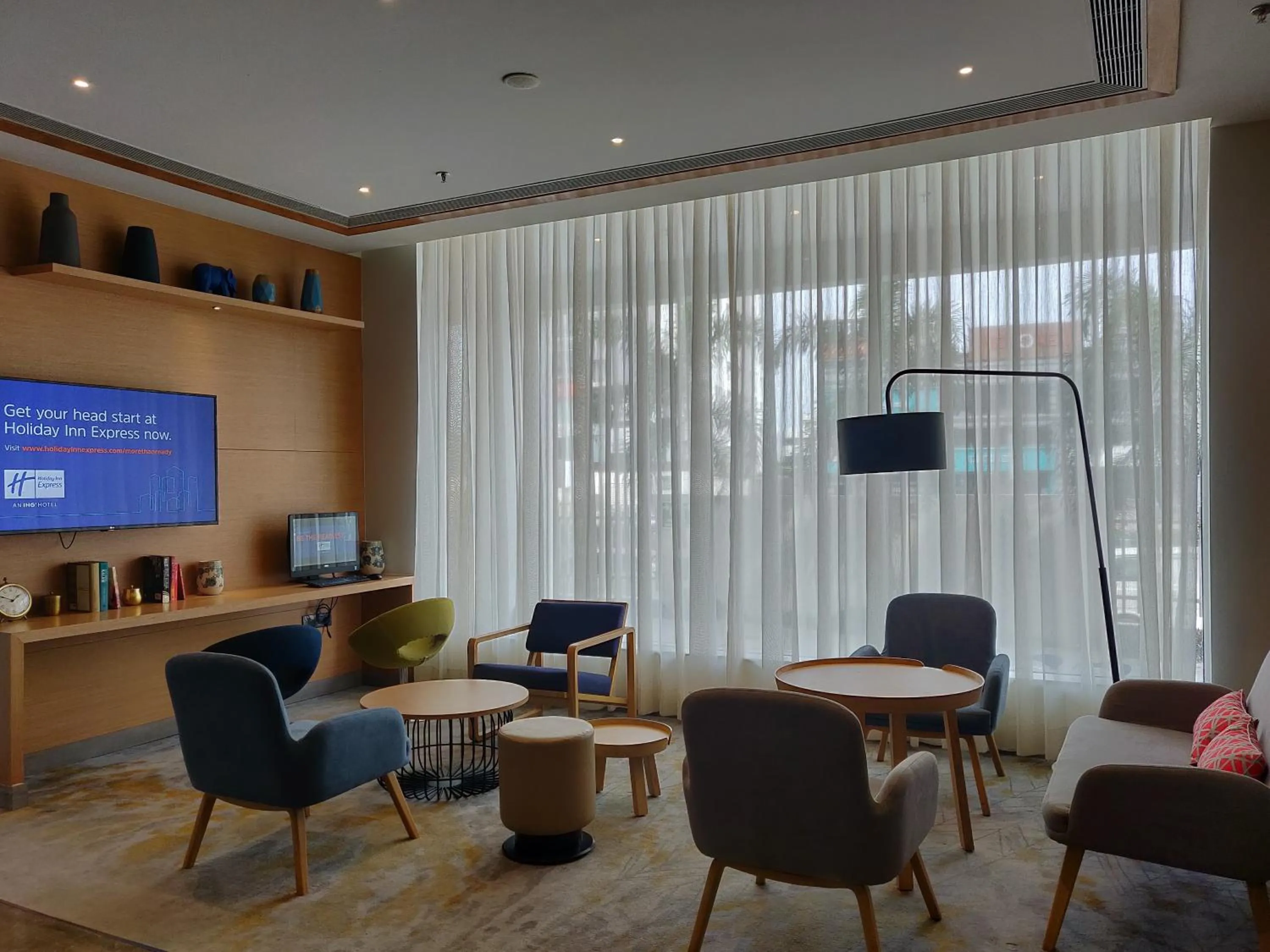 Other in Holiday Inn Express Chennai OMR Thoraipakkam by IHG