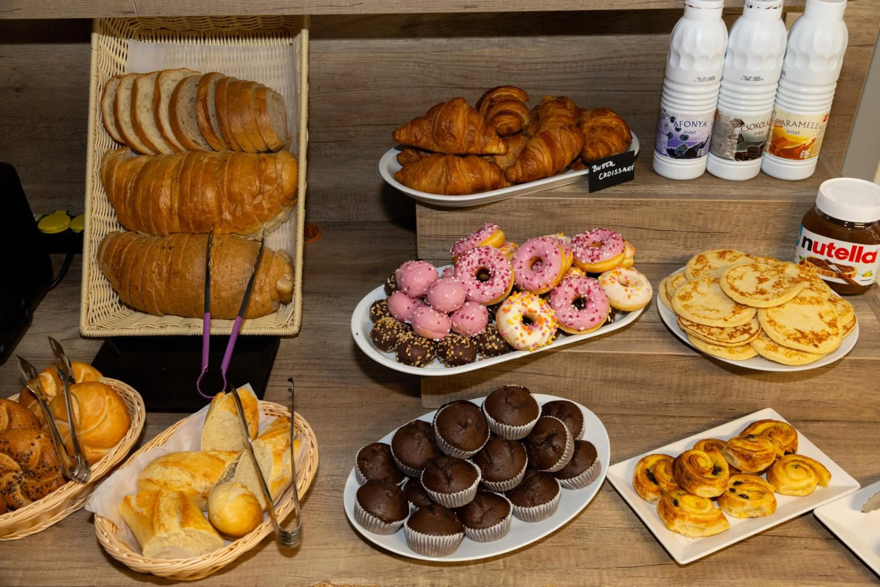 Di Verdi Imperial Hotel