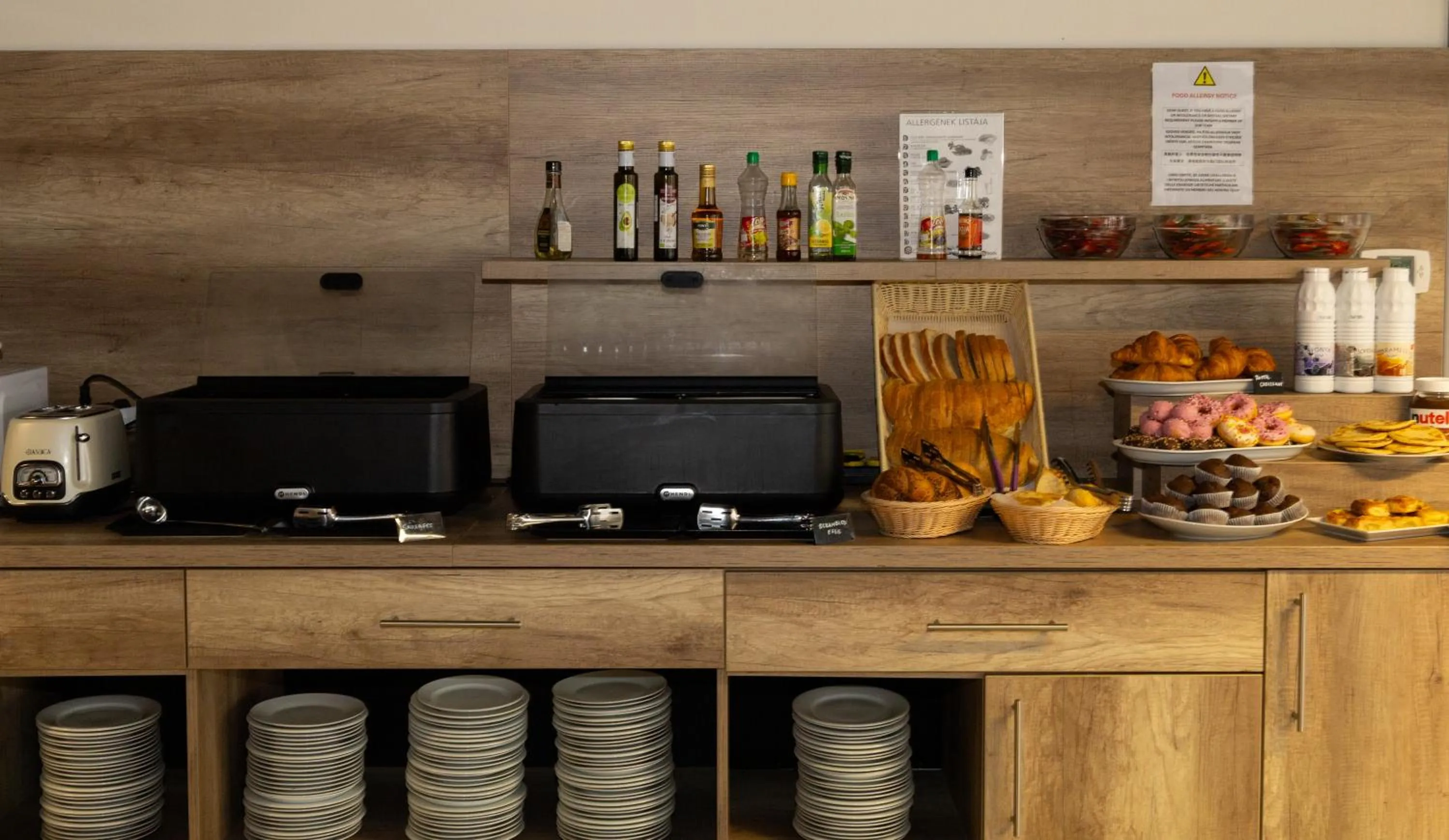 Di Verdi Imperial Hotel