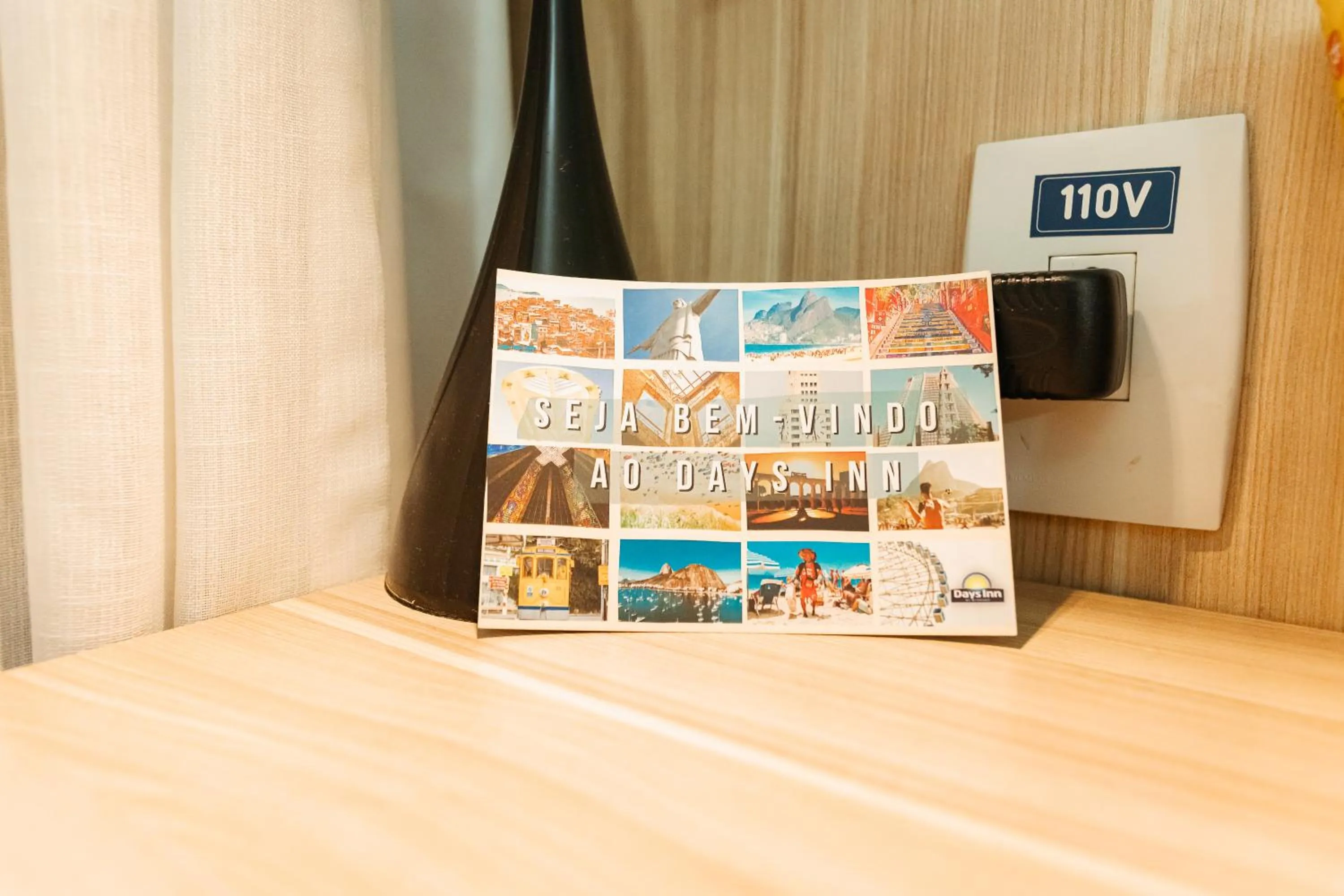 Days Inn by Wyndham Rio de Janeiro Lapa