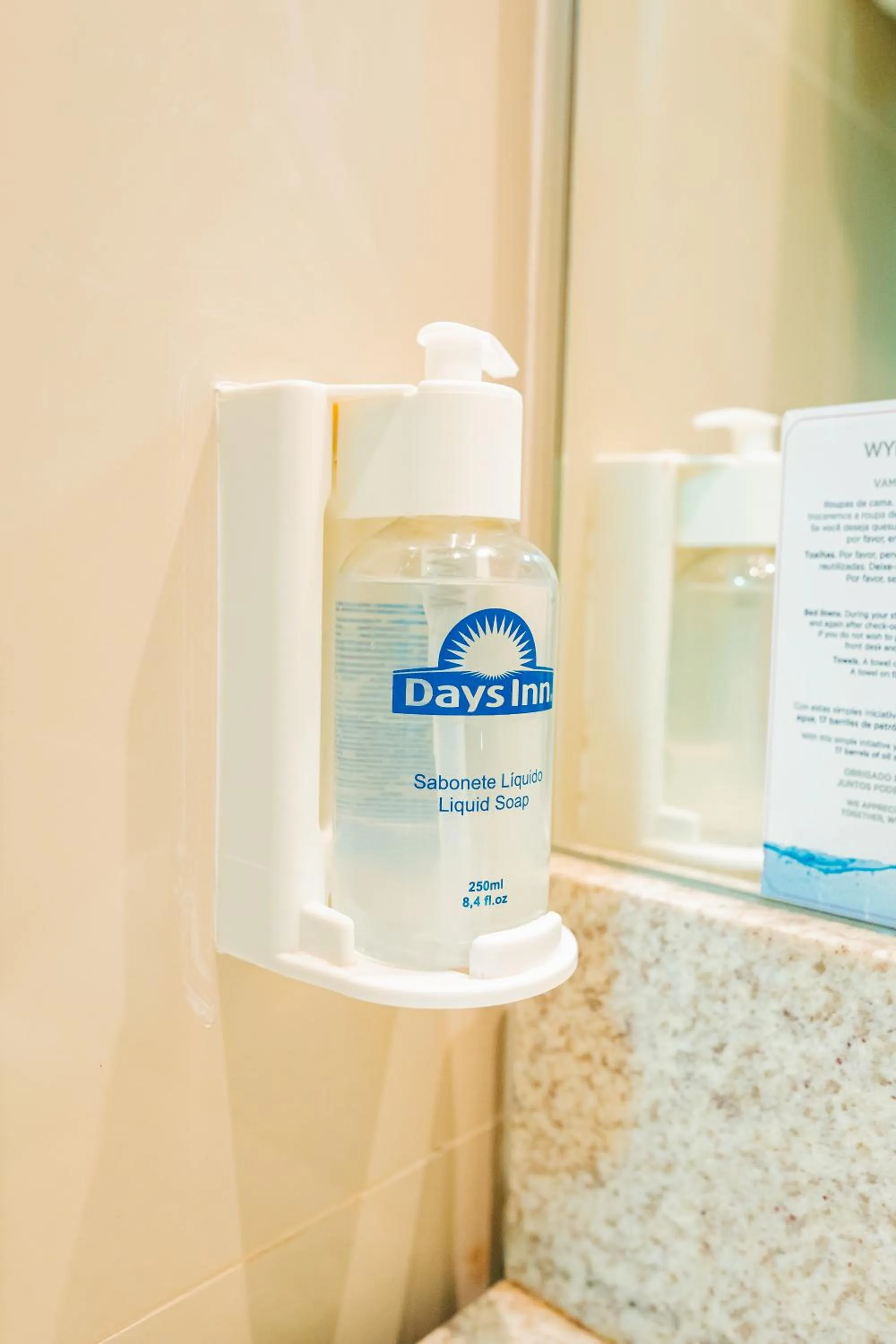 Days Inn by Wyndham Rio de Janeiro Lapa