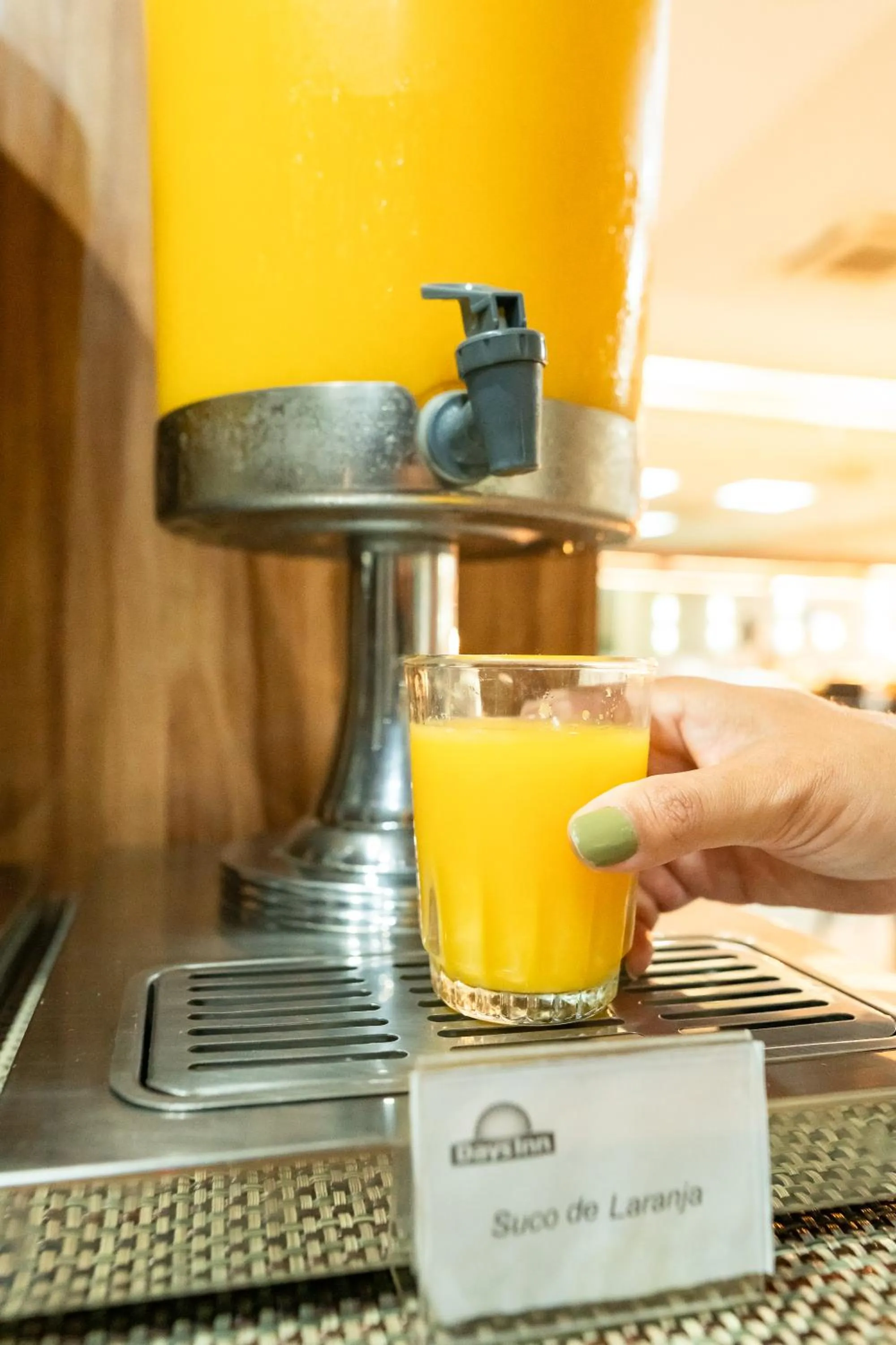 Days Inn by Wyndham Rio de Janeiro Lapa