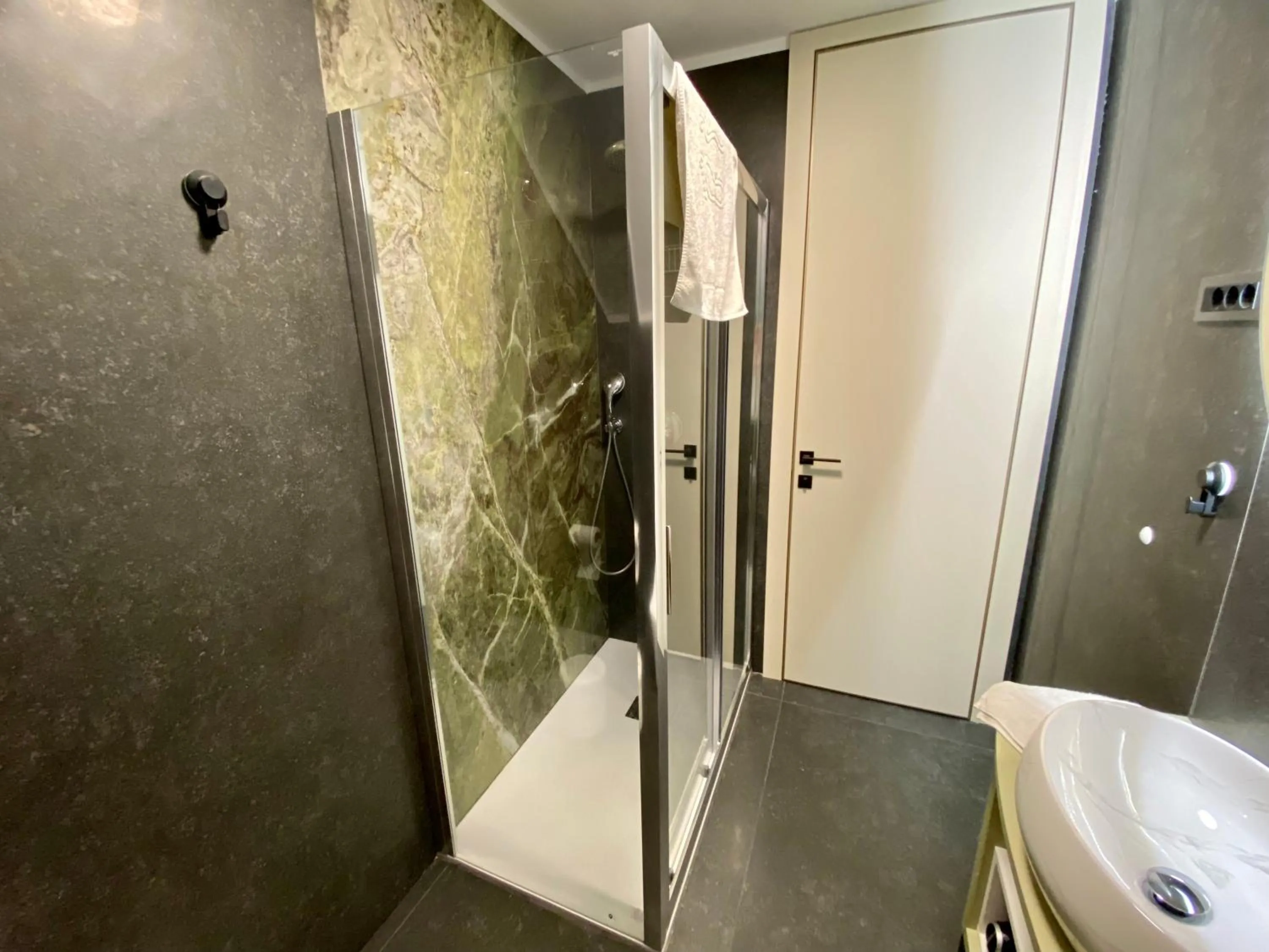 Boutique hotel ZBILJE