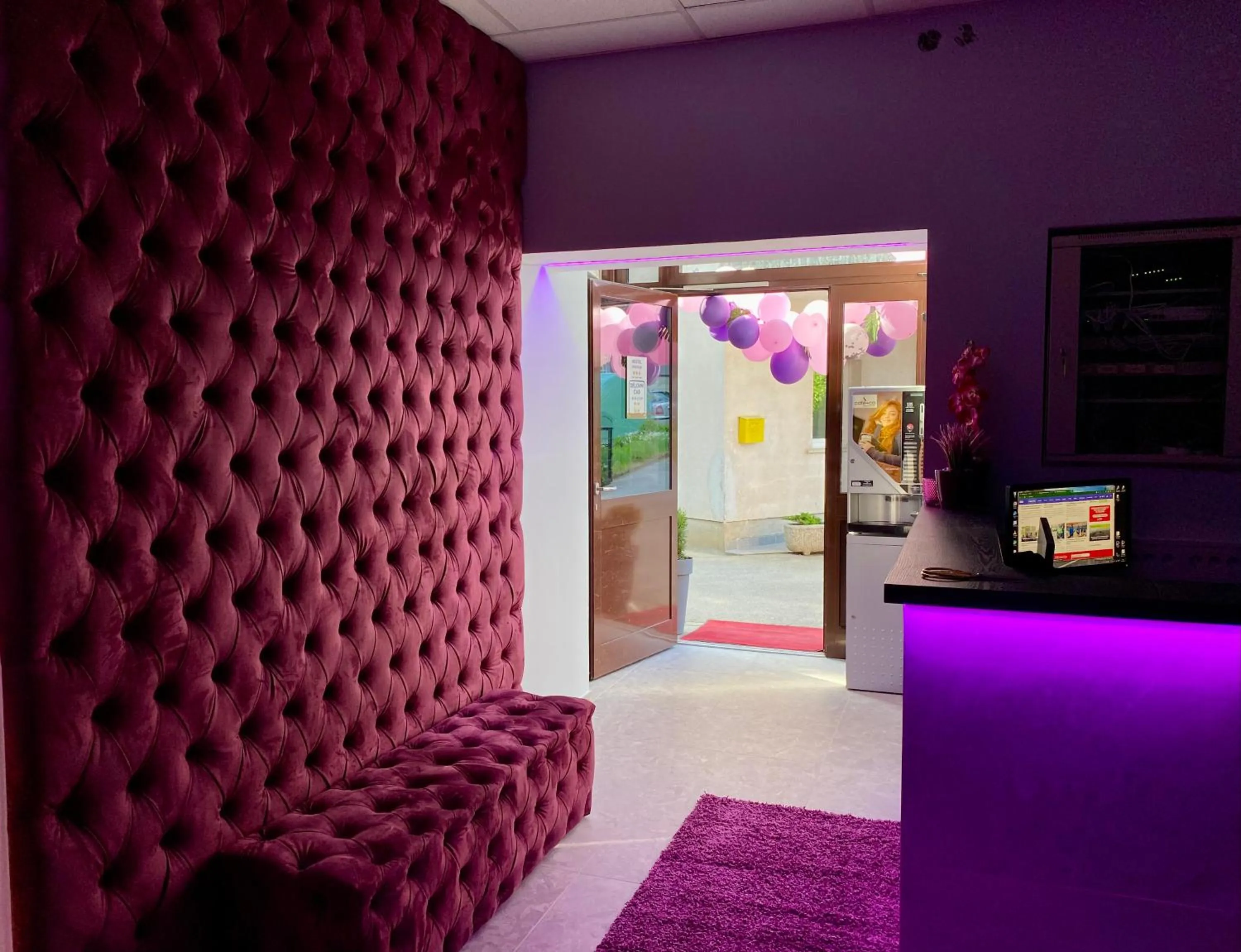 Boutique hotel ZBILJE