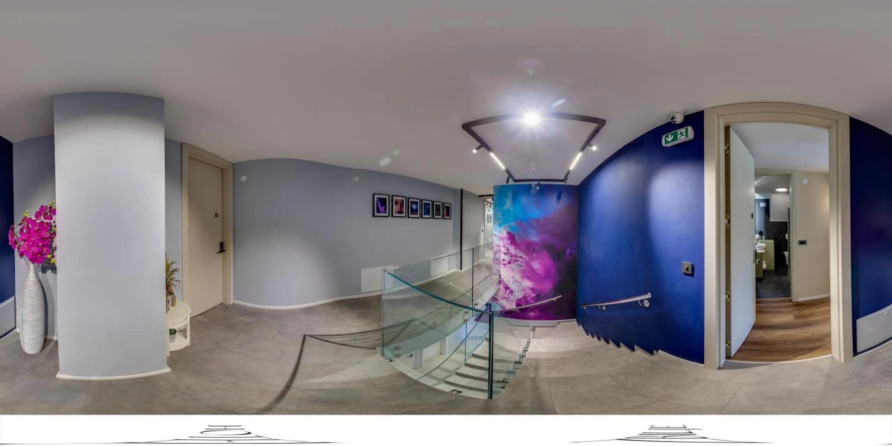 Boutique hotel ZBILJE