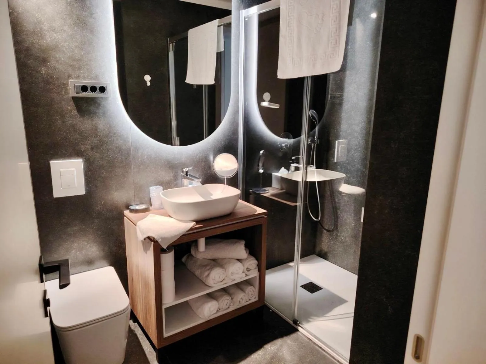 Boutique hotel ZBILJE